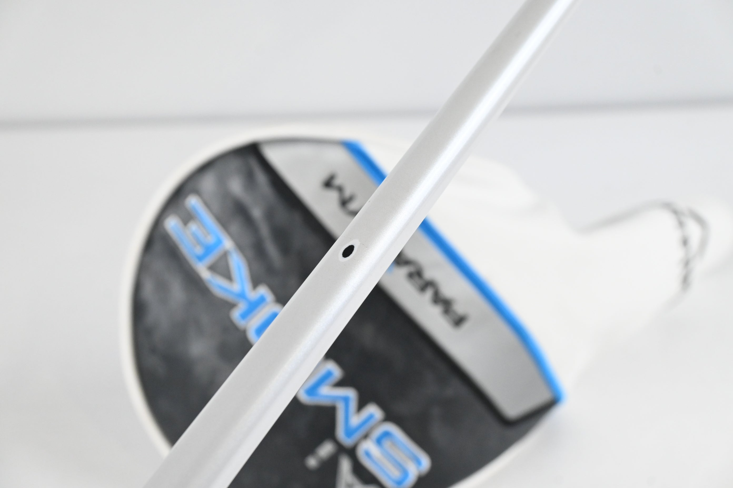 Callaway Paradym Ai Smoke Max Driver / 9 Degree / Stiff Flex Diamana D+62 Shaft
