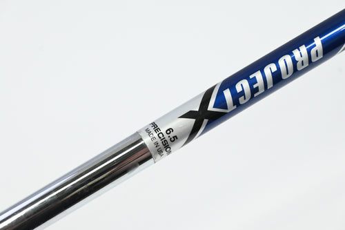 Titleist Vokey SM8 Lob Wedge / 58 Degree / X-Flex Project X Rifle Shaft