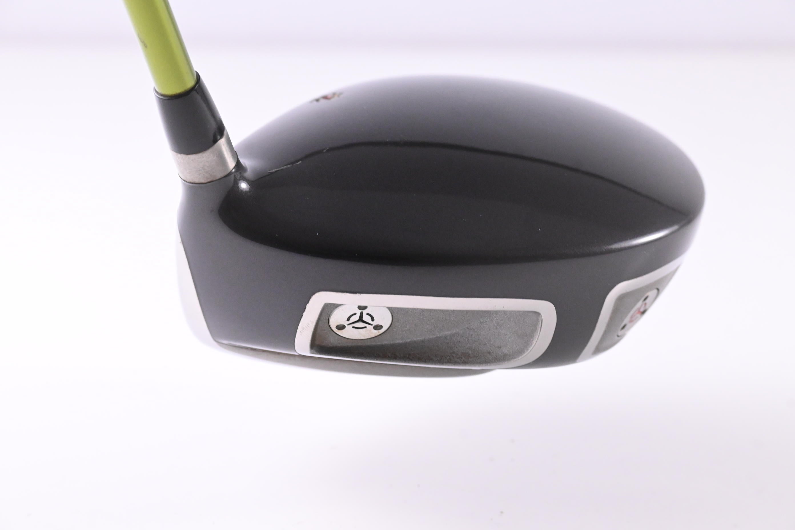 Ben Hogan Big Ben CS3 Driver / 10.5 Degree / Regular Flex Aldila NV-H 70 Shaft