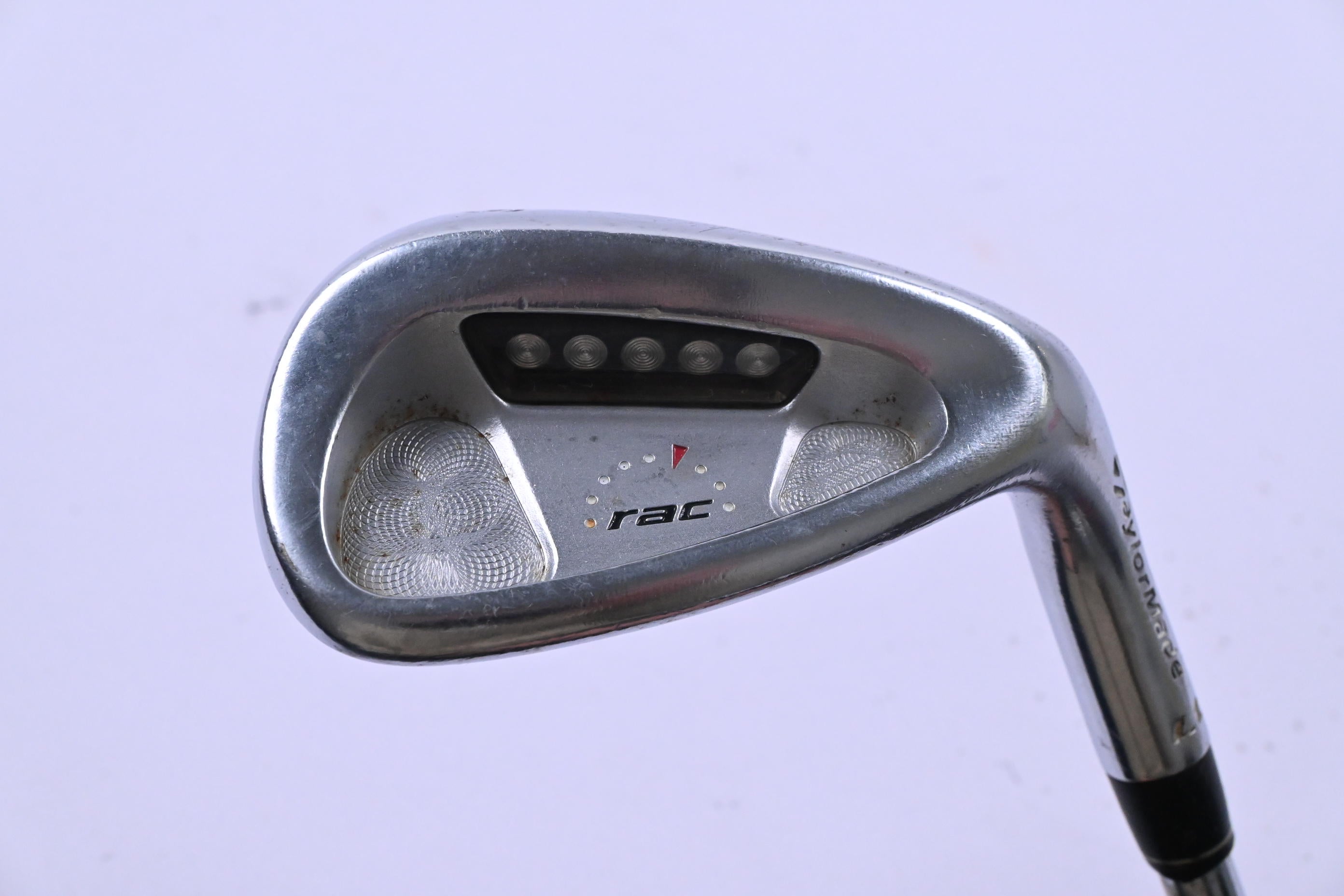 Taylormade RAC LT Sand Wedge / 54 Degree / Stiff Flex Dynamic Gold Shaft