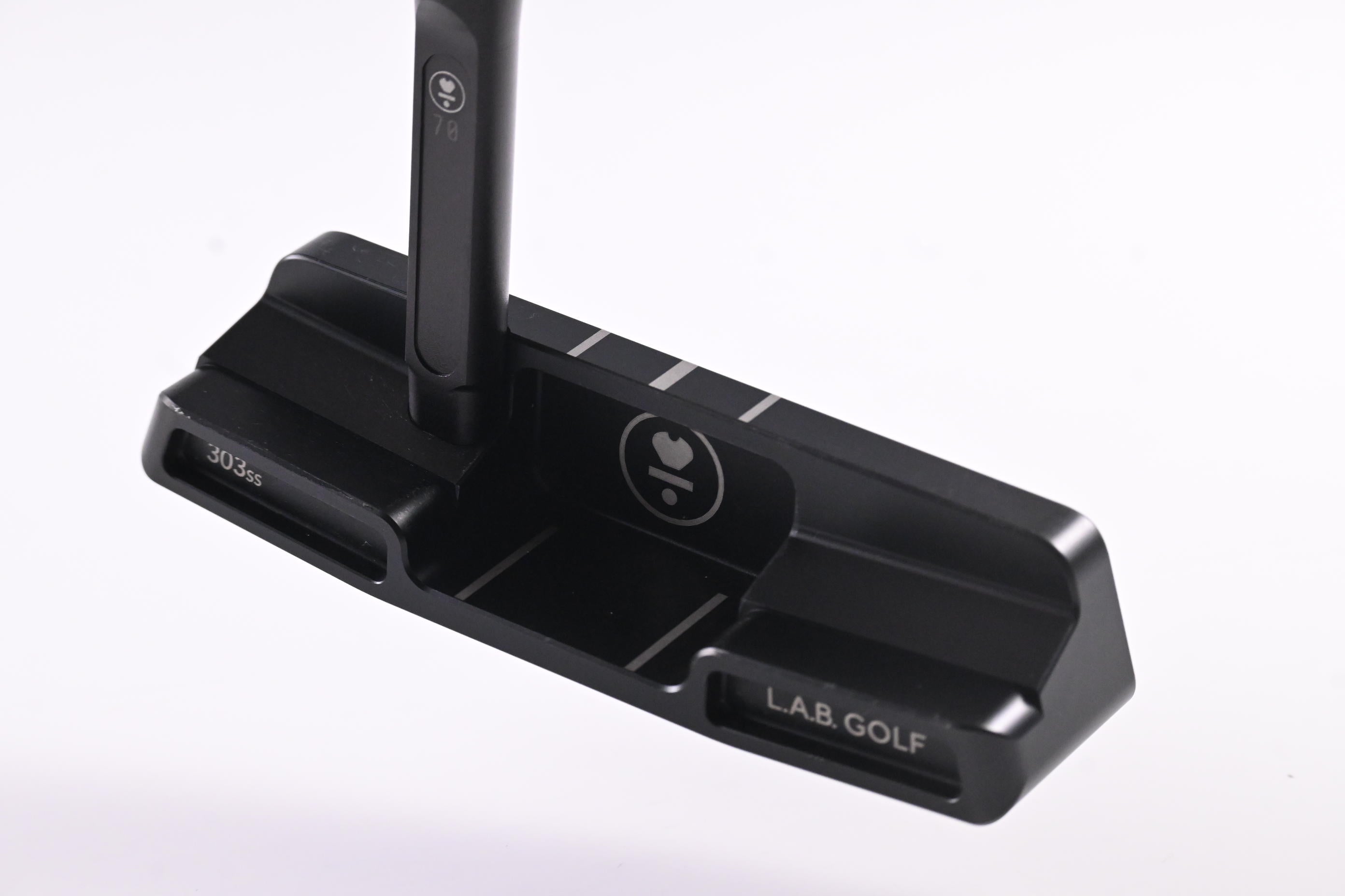 L.A.B. Golf LINK2.1 HS Putter / 34 Inch