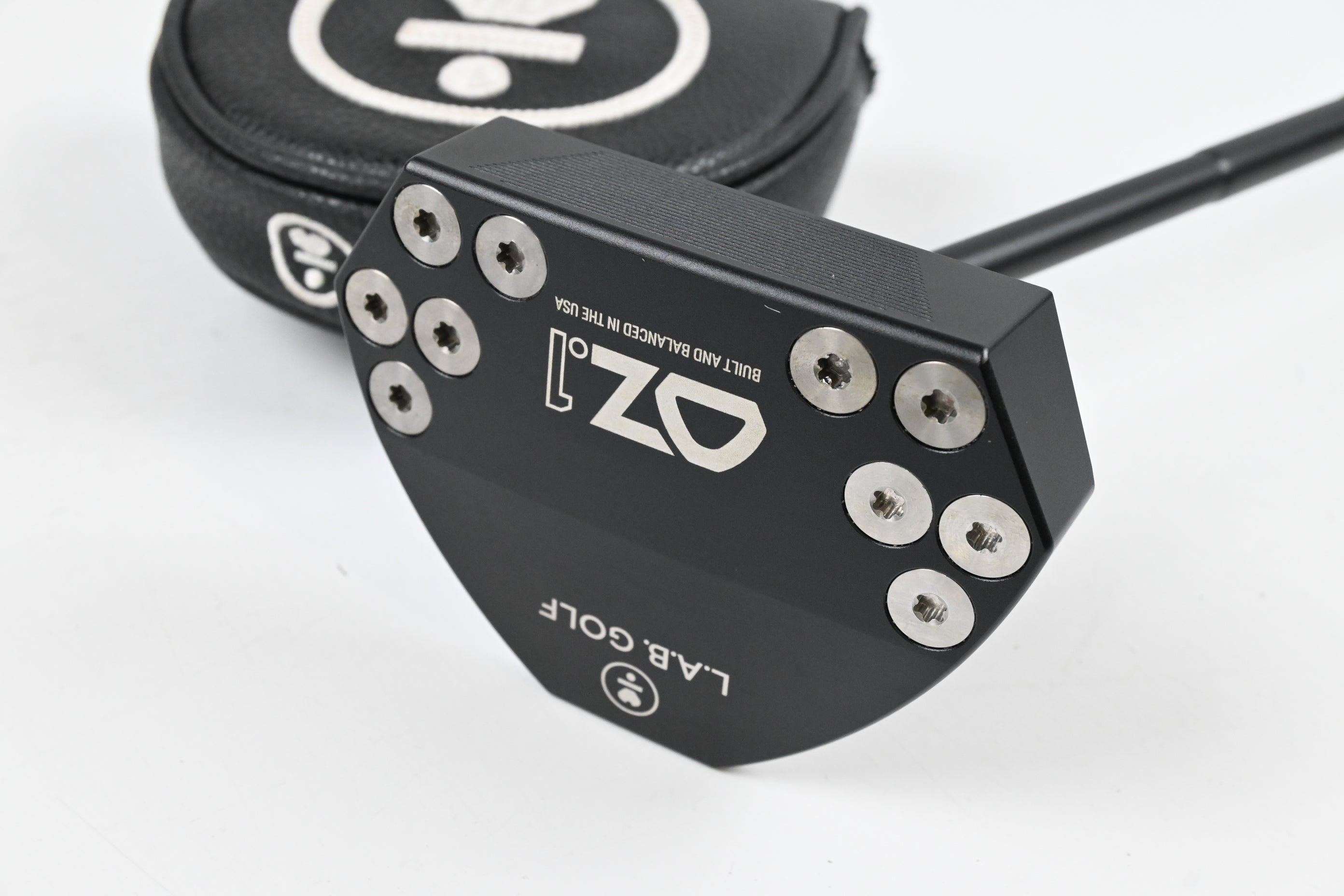 L.A.B Golf OZ.1 Putter / 34 Inch