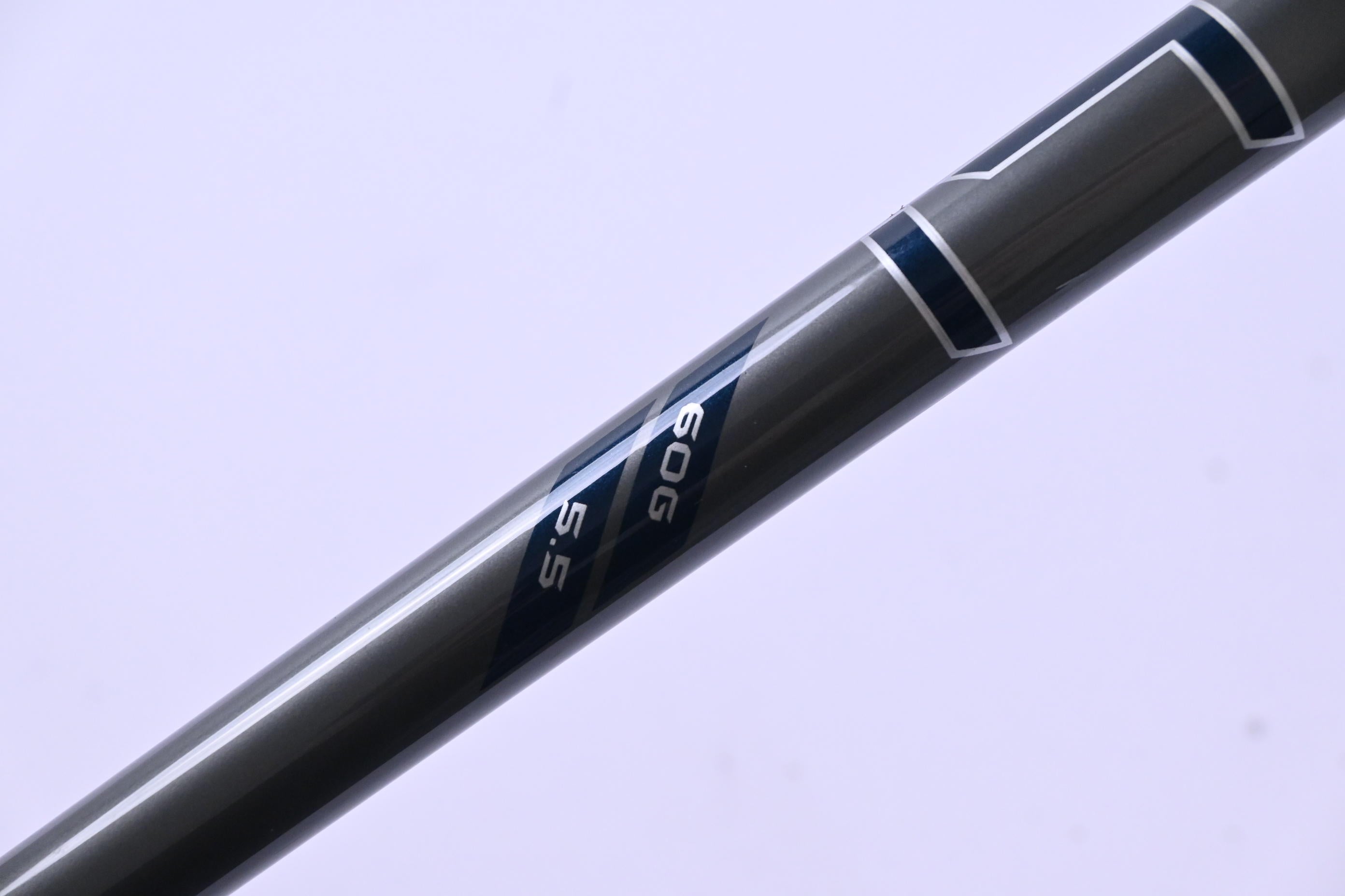 Callaway Elyte #3HL Wood / 16.5 Degree / Regular Flex Project X Denali Charcoal