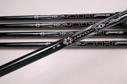 Callaway Apex Ai300 Irons / 6-PW / Senior Flex UST Recoil Dart HDC 70