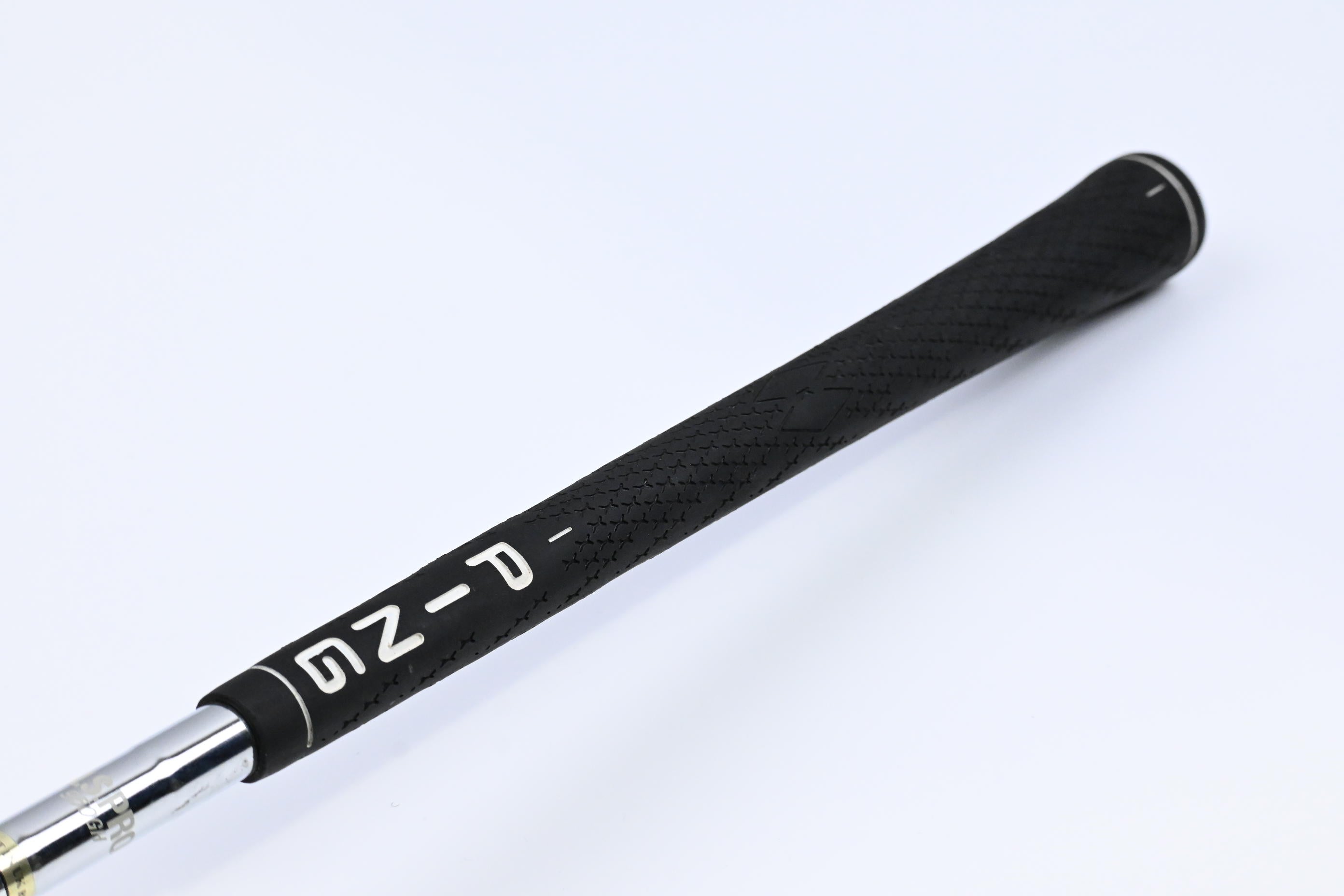 Ping ISI #3 Iron / 20.5 Degree / Black Dot / Regular Flex N.S.Pro 950 GH