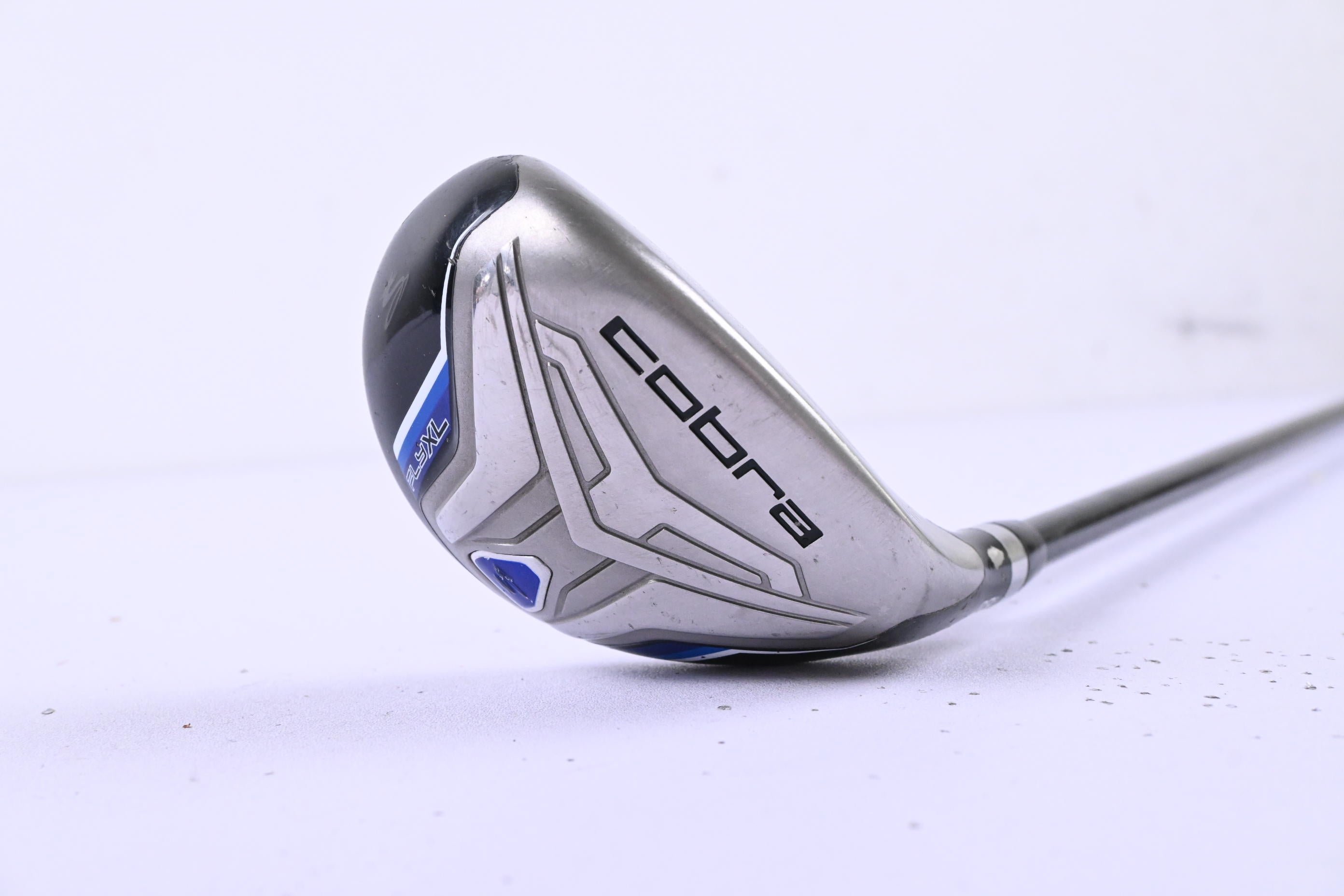 Cobra Fly XL #5 Hybrid / 23 Degree / Regular Flex Cobra Fly XL Shaft