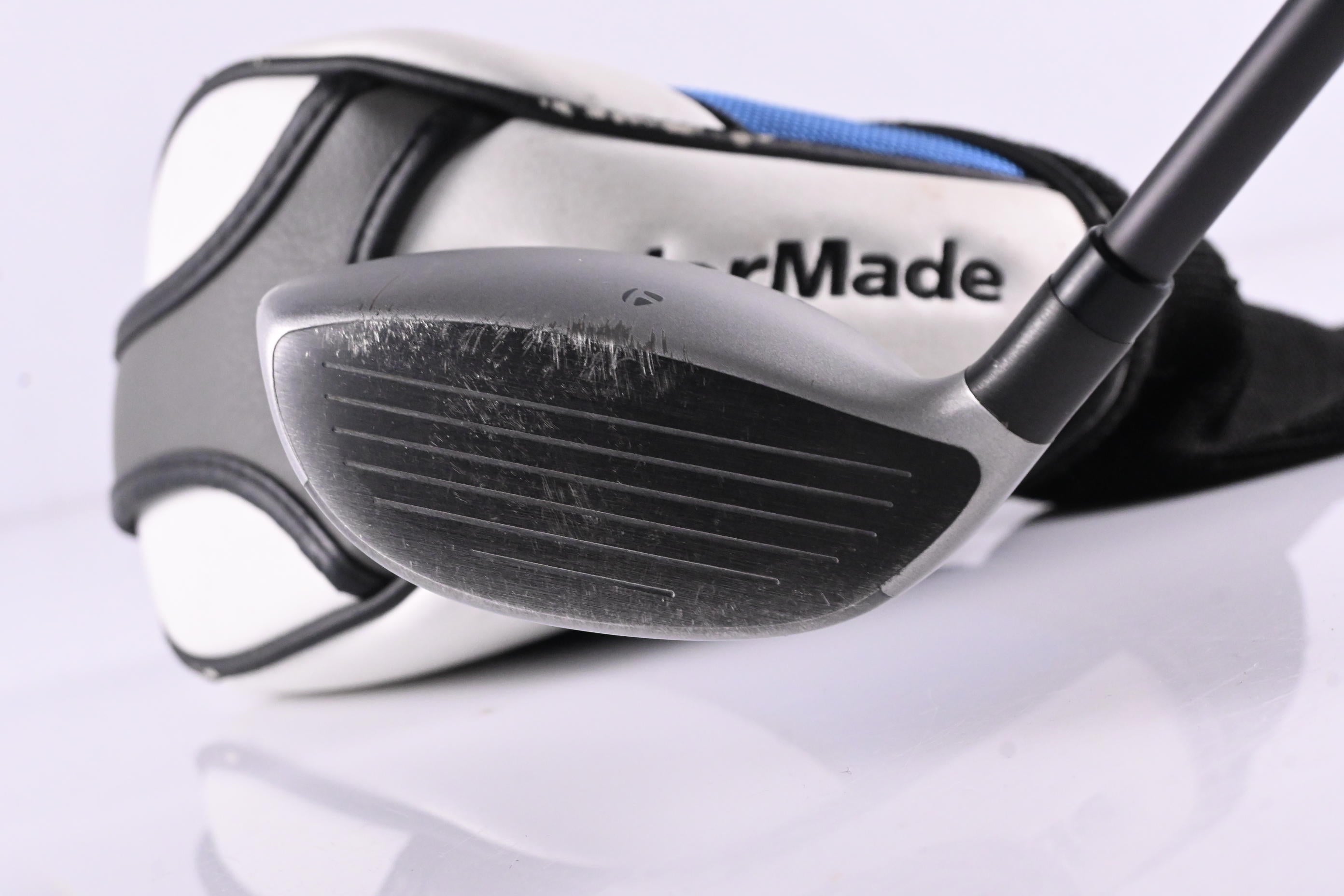 Taylormade SLDR-S #3 Wood / 15 Degree / Stiff Flex Speeder 65 Shaft