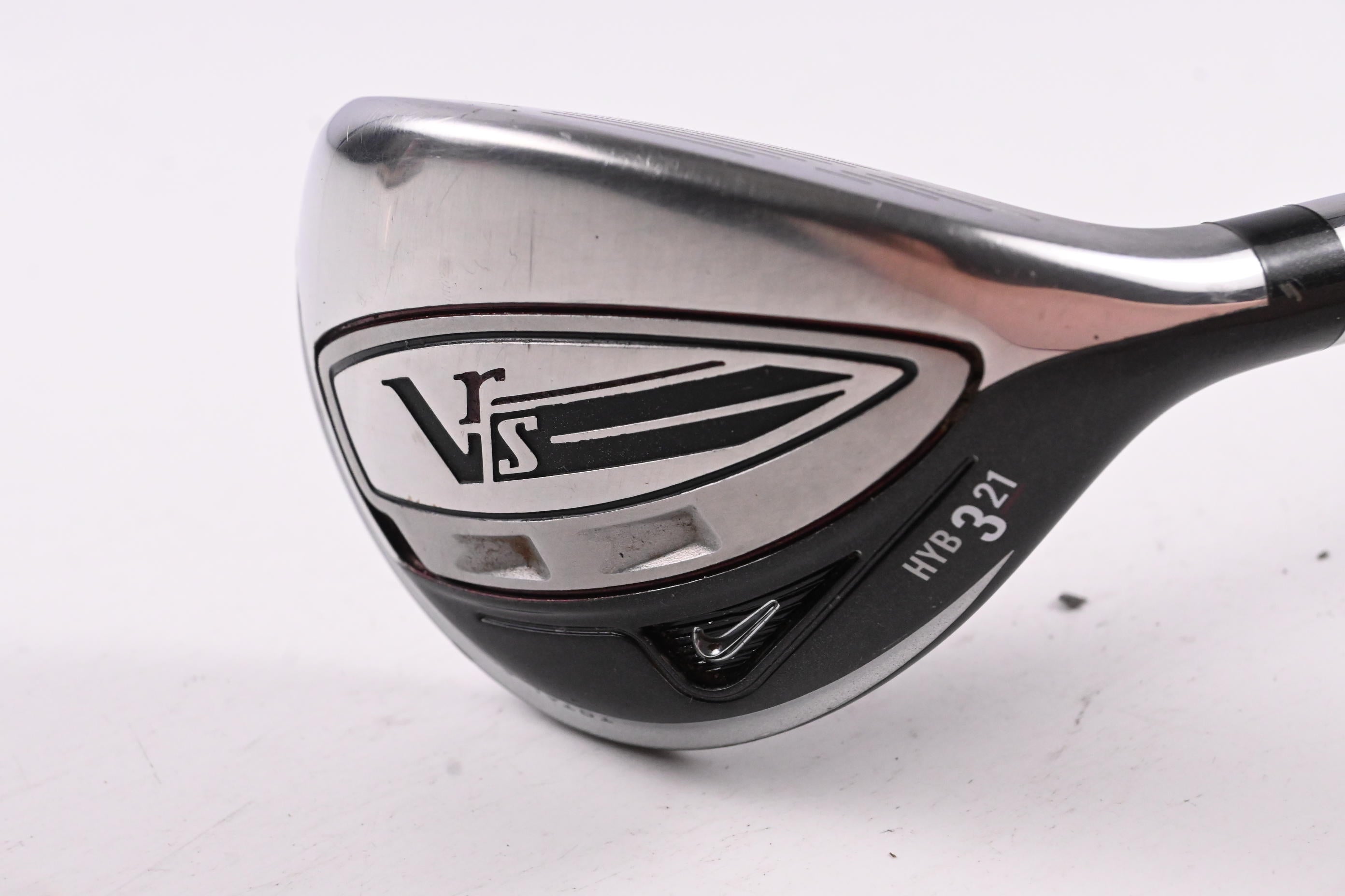 Nike VR-S #3 Hybrid / 21 Degree / Regular Flex Fubuki 75 Shaft