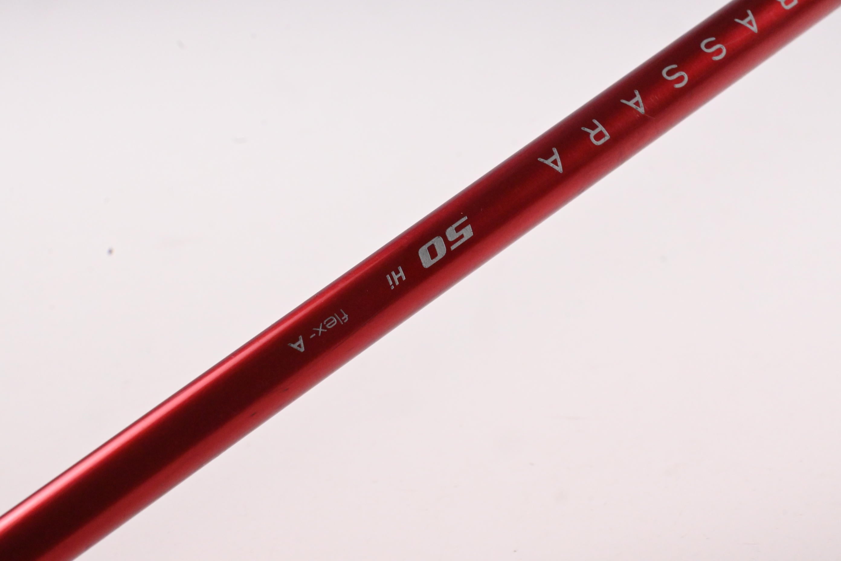 Titleist 915 D2 Driver / 10.5 Degree / Senior Flex Bassara 50 Shaft