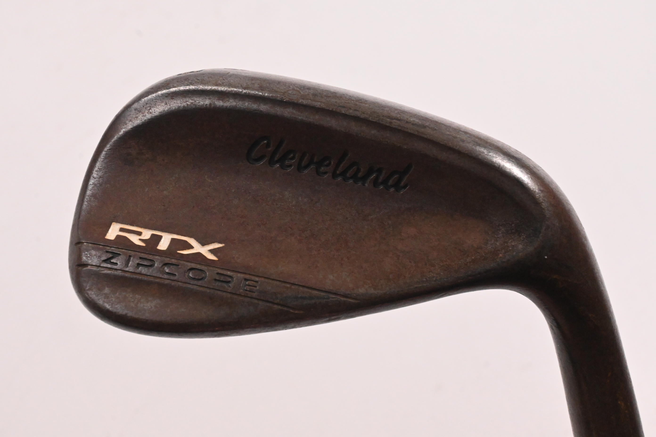 Cleveland RTX ZipCore Tour Rack Pitching Wedge / 48 Degree / Wedge Flex Spinner