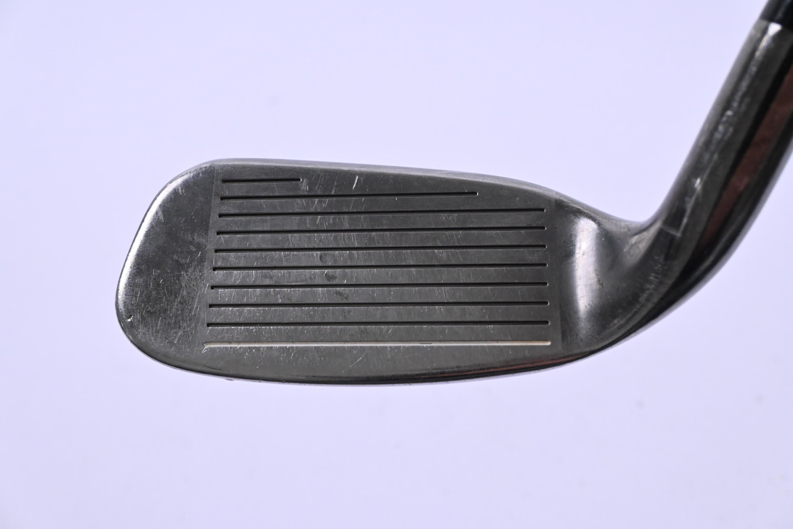 Cleveland Niblick Chipper / 42 Degree / Wedge Flex Cleveland Actionlite Shaft