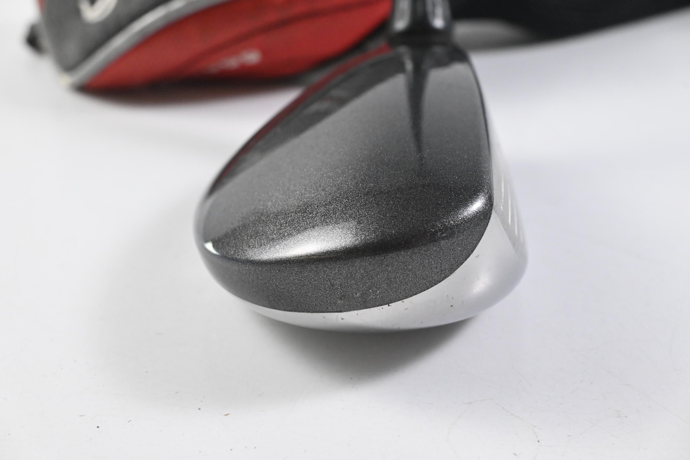 Callaway Heavenwood #2 Hybrid / 17 Degree / Stiff Flex Aldila VX Shaft
