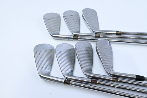 Callaway X-Forged 2007 Irons / 4-PW / Stiff Flex Flighted Rifle Shafts