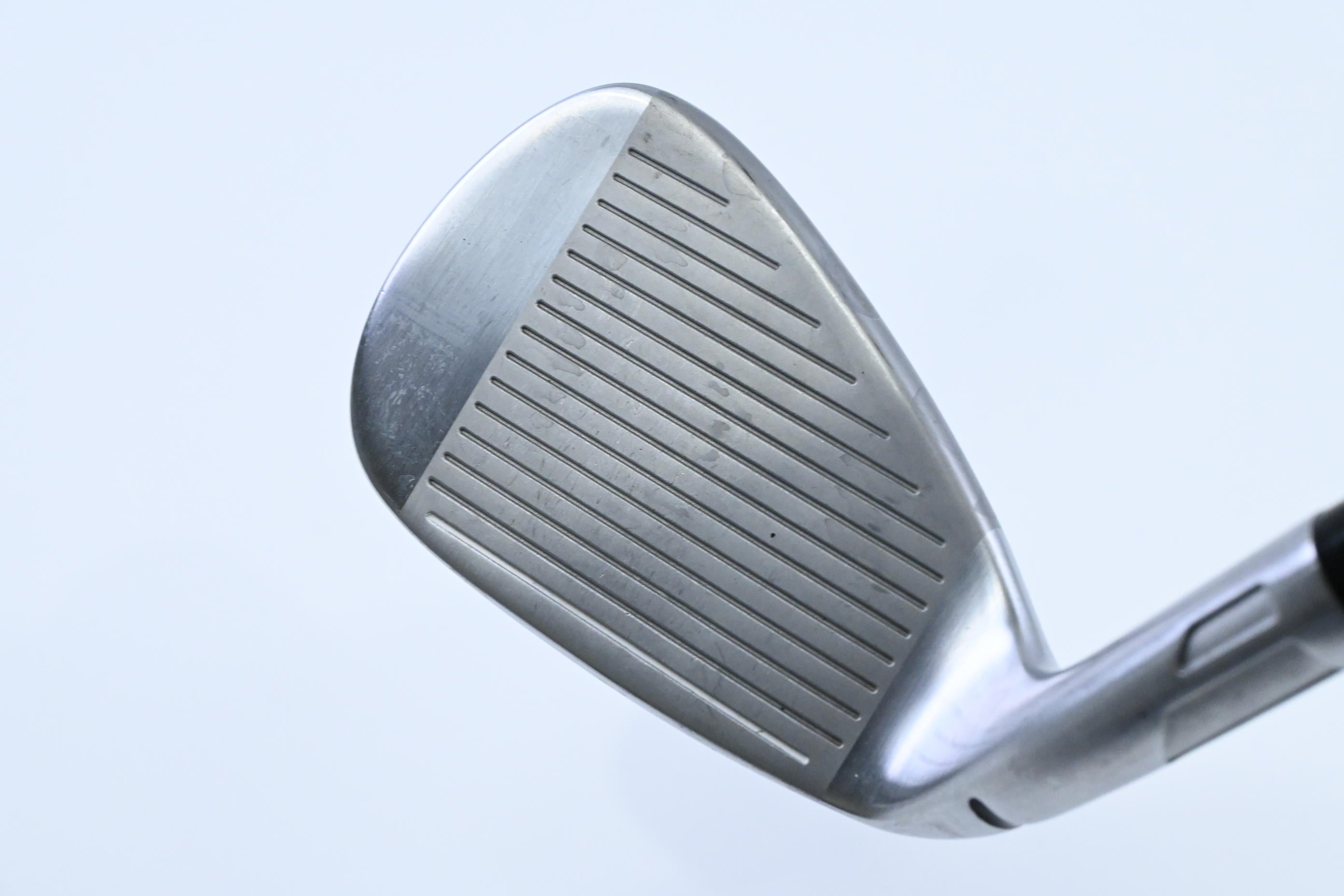 Taylormade Qi Max HL #8 Iron / Senior Flex KBS Reax White 55