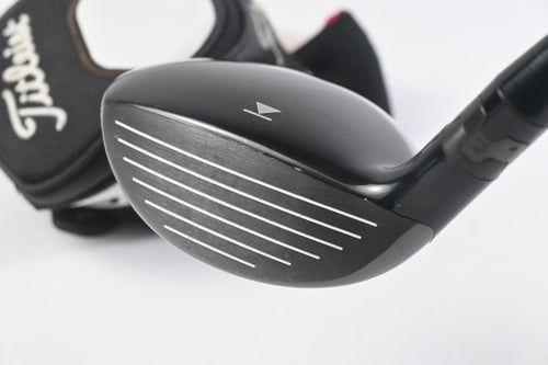 Titleist 910 F #3 Wood / 15 Degree / Stiff Flex Diamana 'ahina 82 Shaft