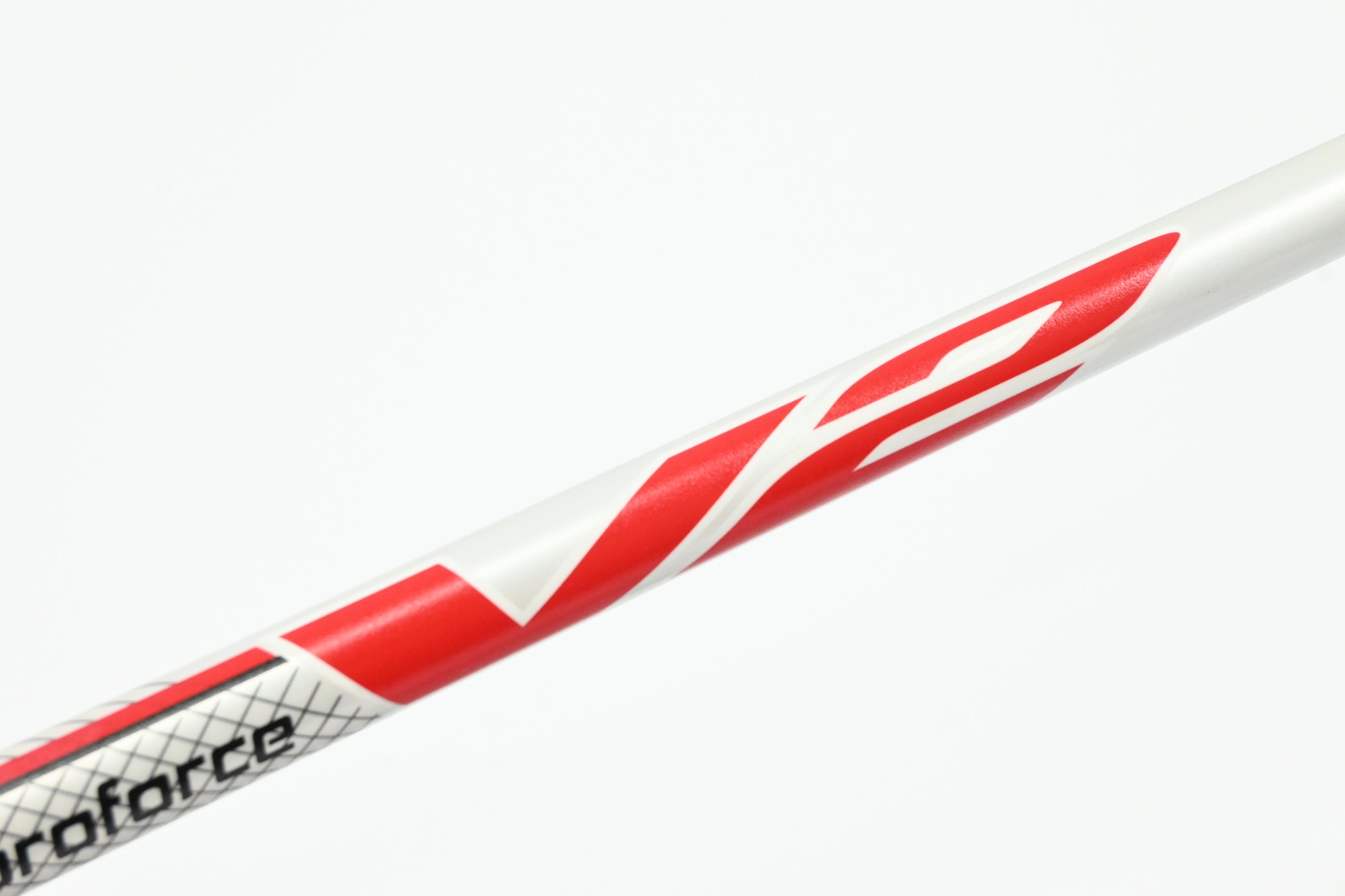 UST Mamiya Proforce V2 85 #4 Hybrid Shaft / Regular Flex / Taylormade 2nd Gen