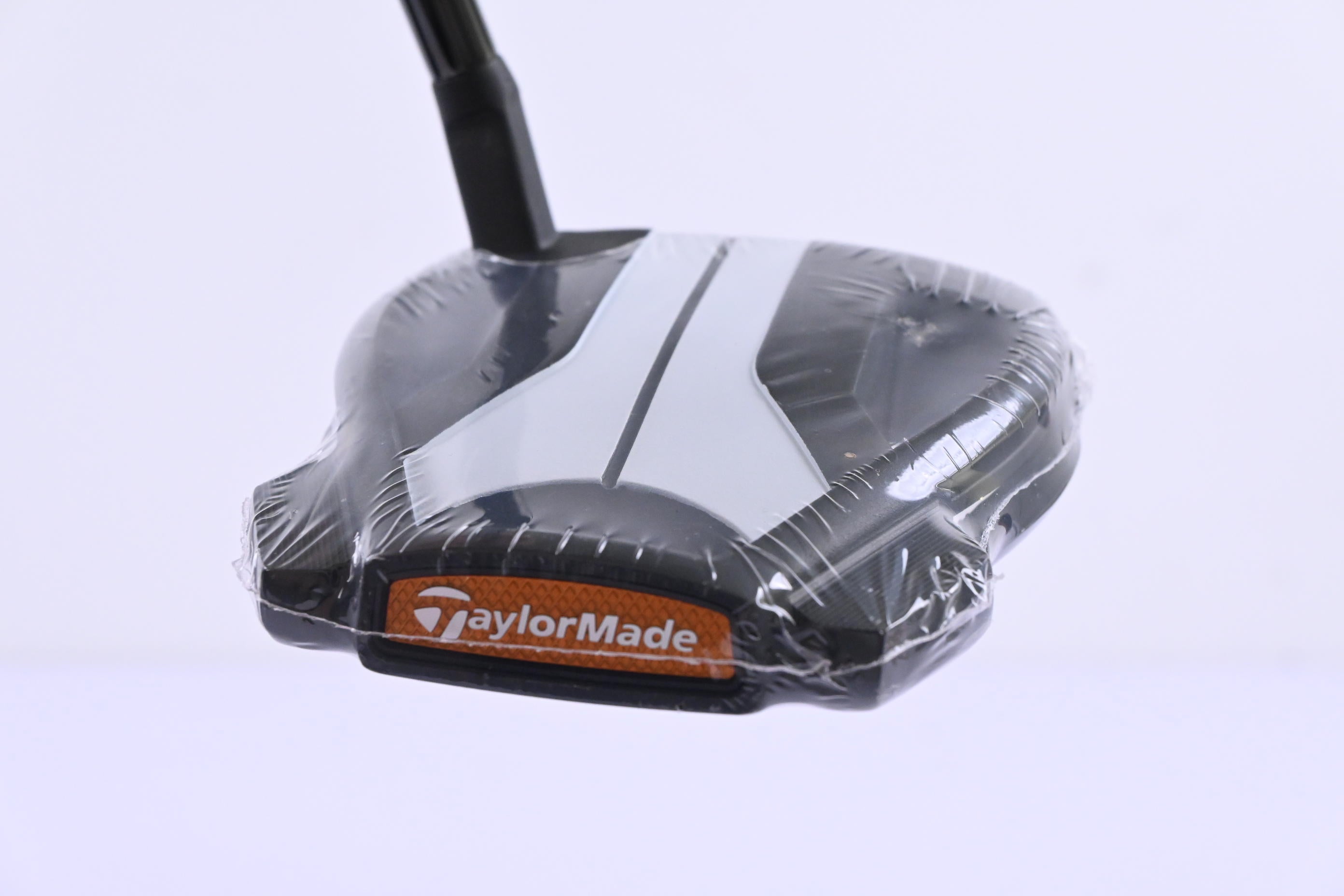 Taylormade Spider Tour-X Black 2025 Short Slant Putter / 34 Inch