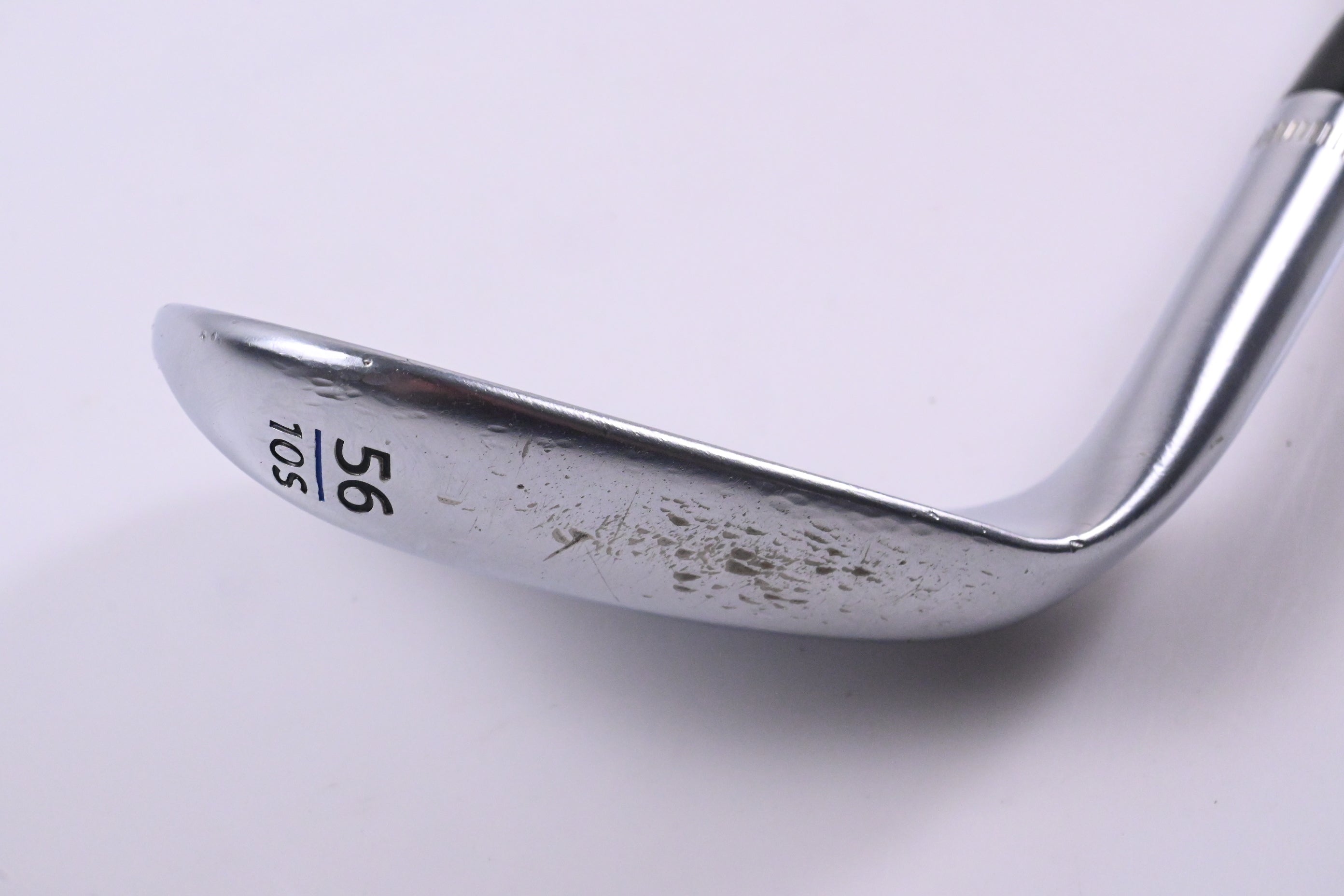 Callaway Jaws MD5 Sand Wedge / 56 Degree / Stiff Flex Dynamic Gold S200 Shaft