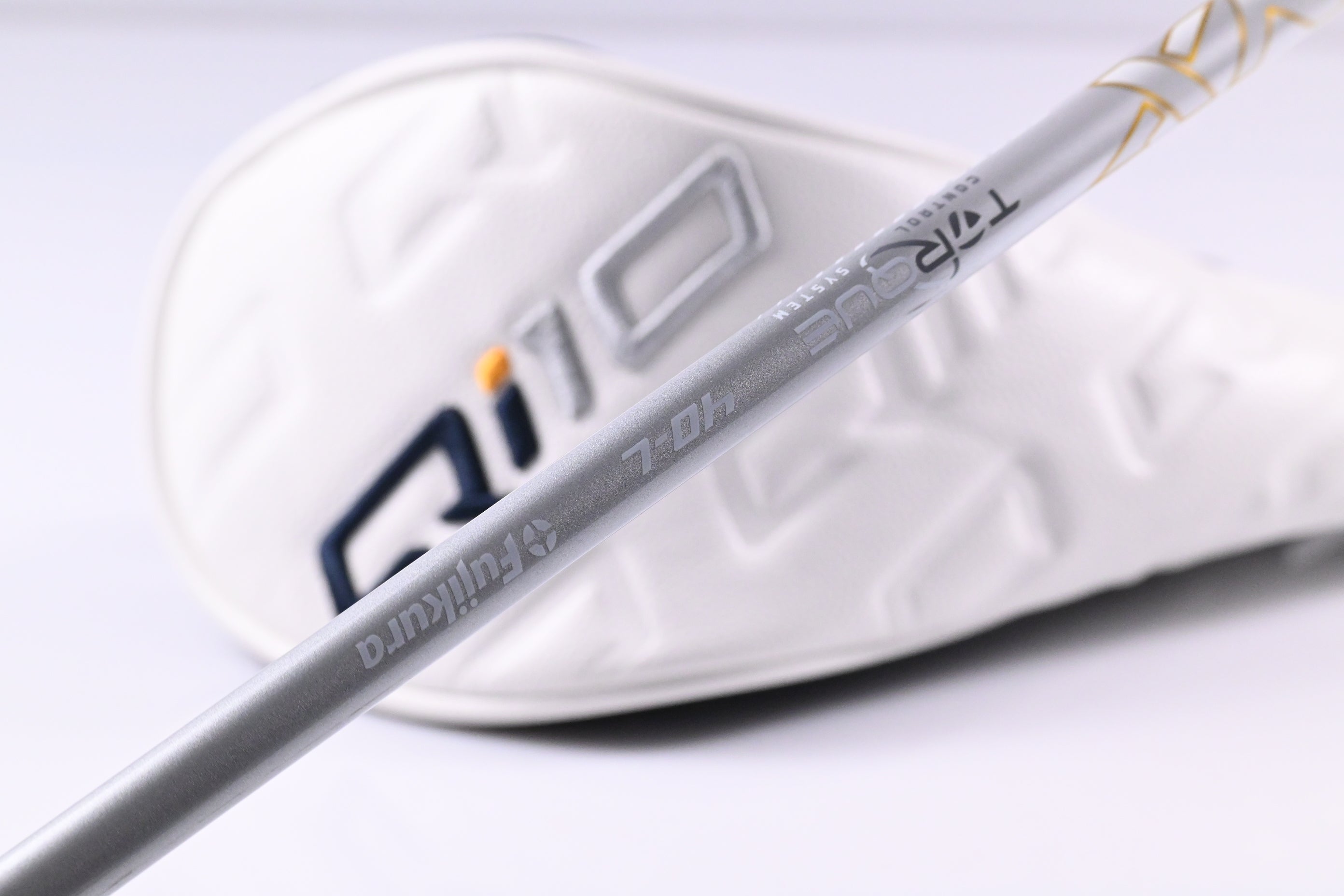 Ladies Taylormade Qi10 Max #5 Wood / 19 Degree / Ladies Flex Speeder NX TCS 40