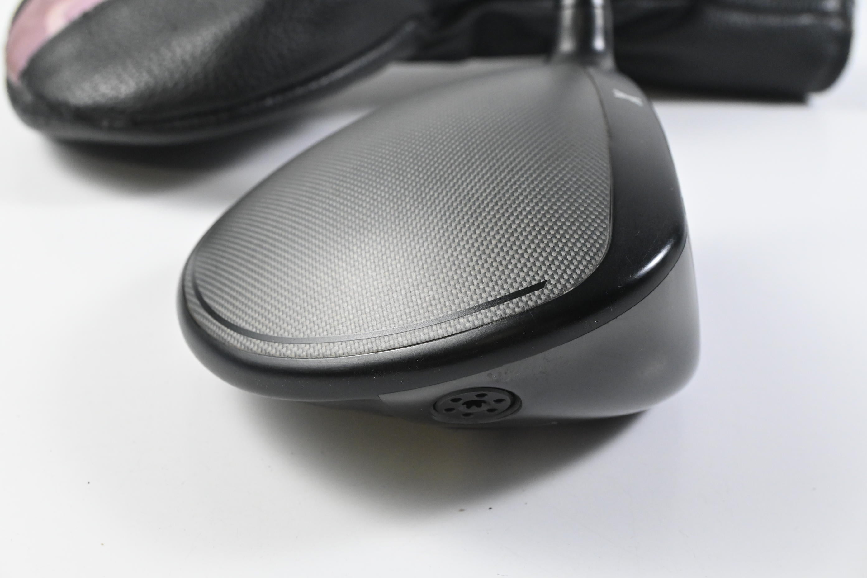 PXG 0311 Gen5 Driver / 10.5 Degree / Stiff Flex HZRDUS Smoke Blue RDX 60 Shaft