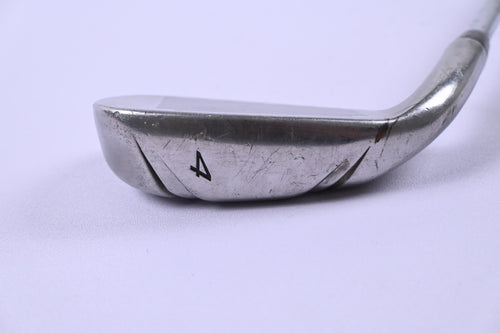 Taylormade RBZ Max #4 Iron / 20 Degree / Regular Flex Taylormade RBZ Shaft