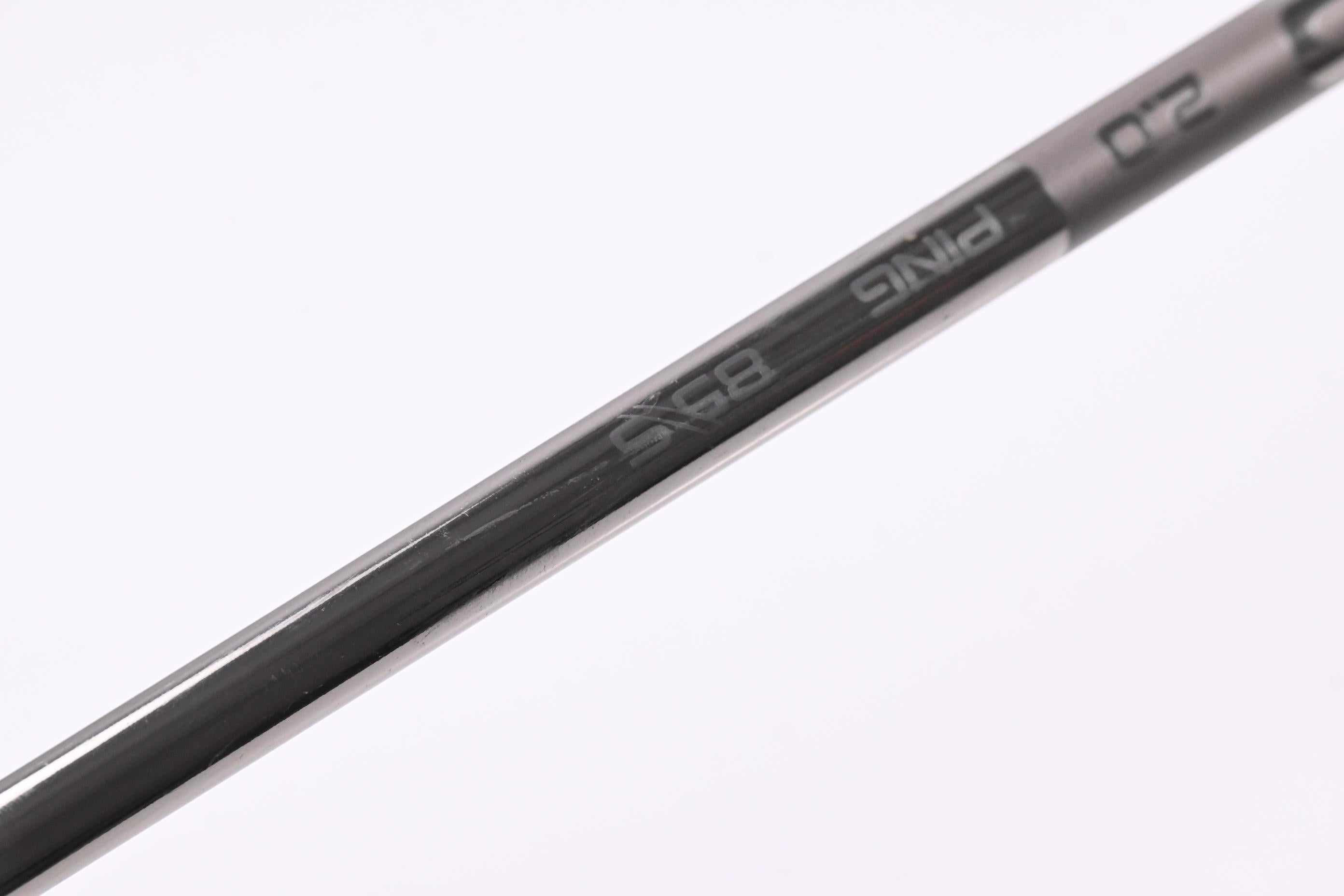 Ping iCrossover #3 Hybrid / 20 Degree / Stiff Flex Ping Tour 2.0 Chrome 85 Shaft