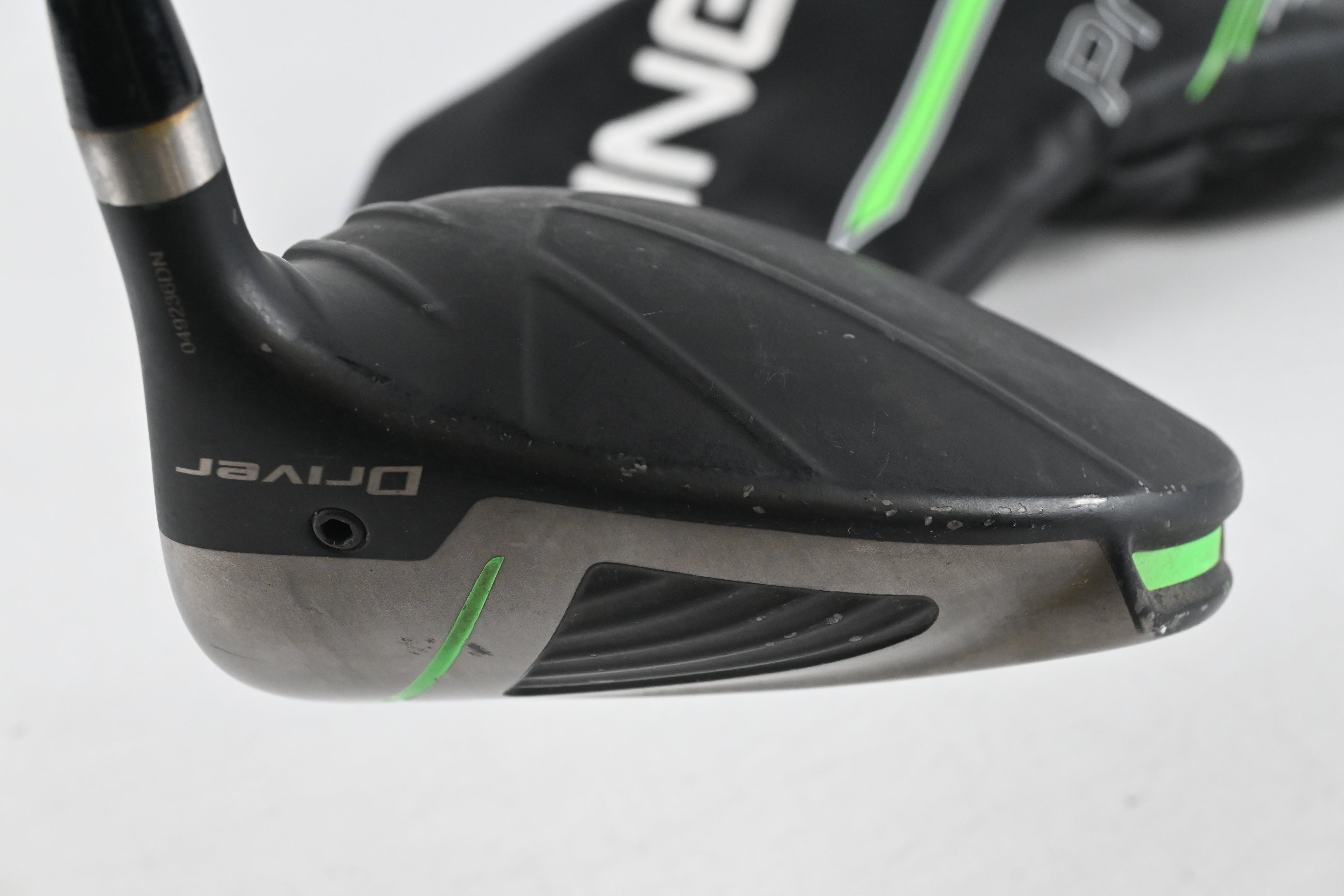 Ping Prodi G Junior Driver / 15 Degree / Junior Flex Ping Prodi G Shaft