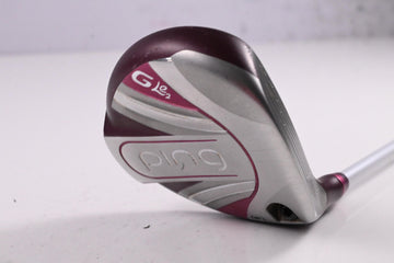 Ladies Ping G Le2 #7 Wood / 26 Degree / Ladies Flex Ping ULT 240 Shaft