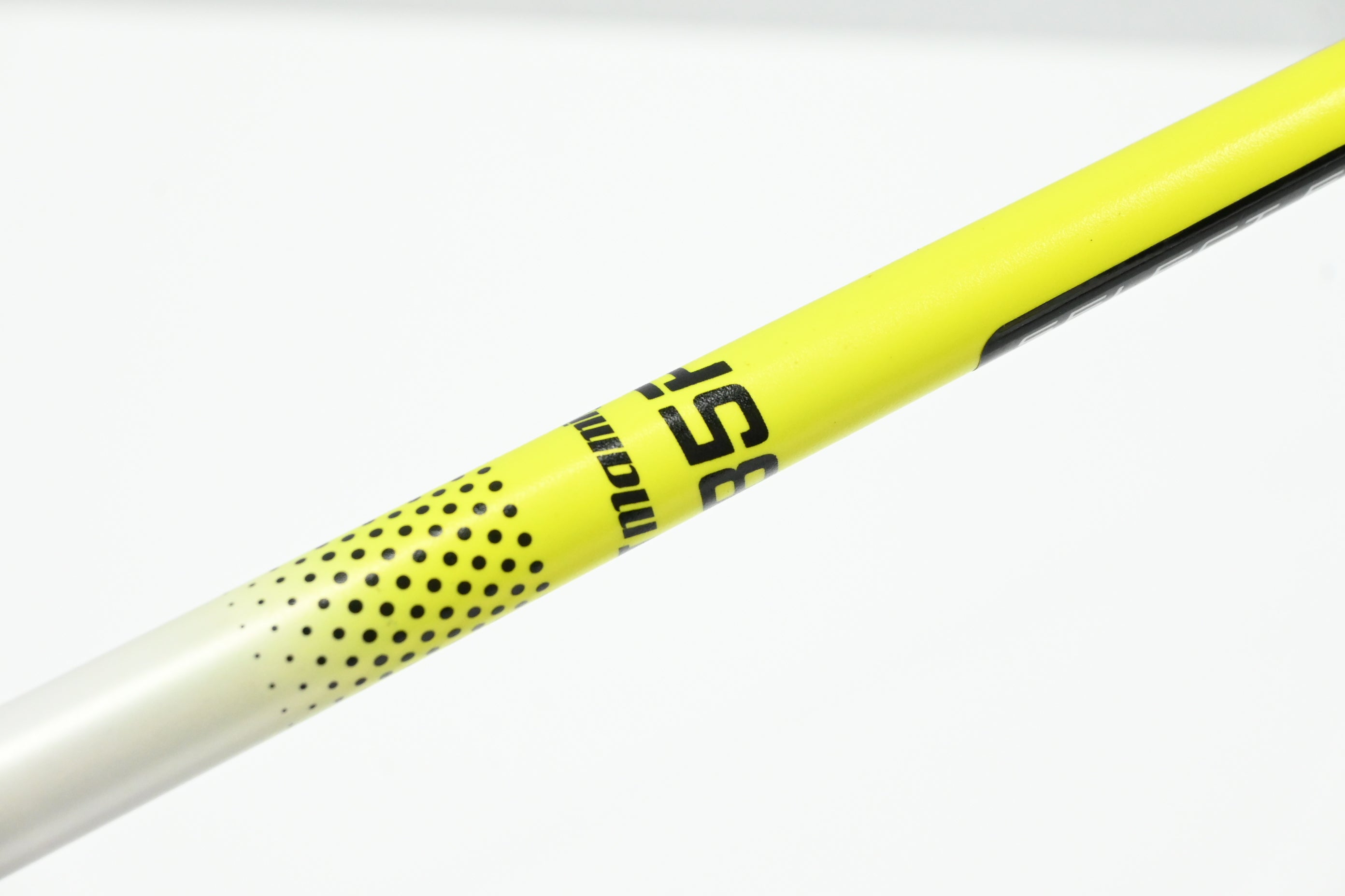 UST Mamiya Proforce V2 85 #4 Hybrid Shaft / Regular Flex / Taylormade 2nd Gen