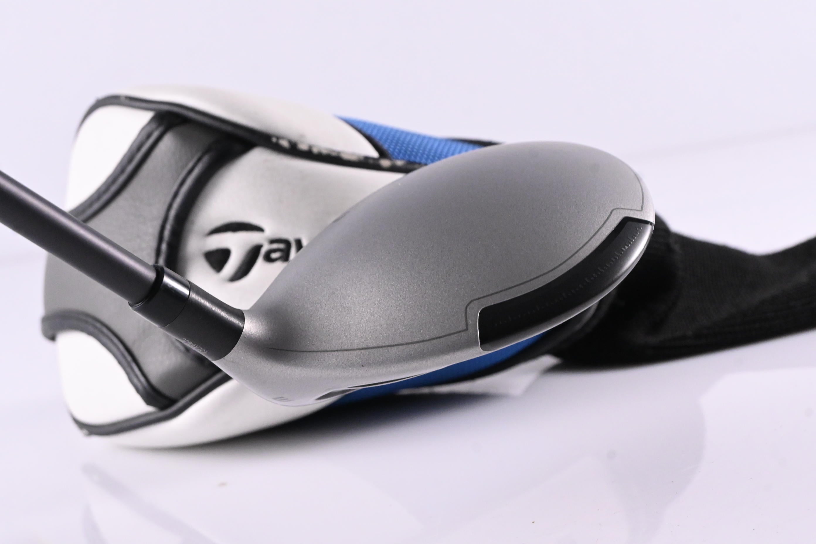 Taylormade SLDR-S #3 Wood / 15 Degree / Stiff Flex Speeder 65 Shaft