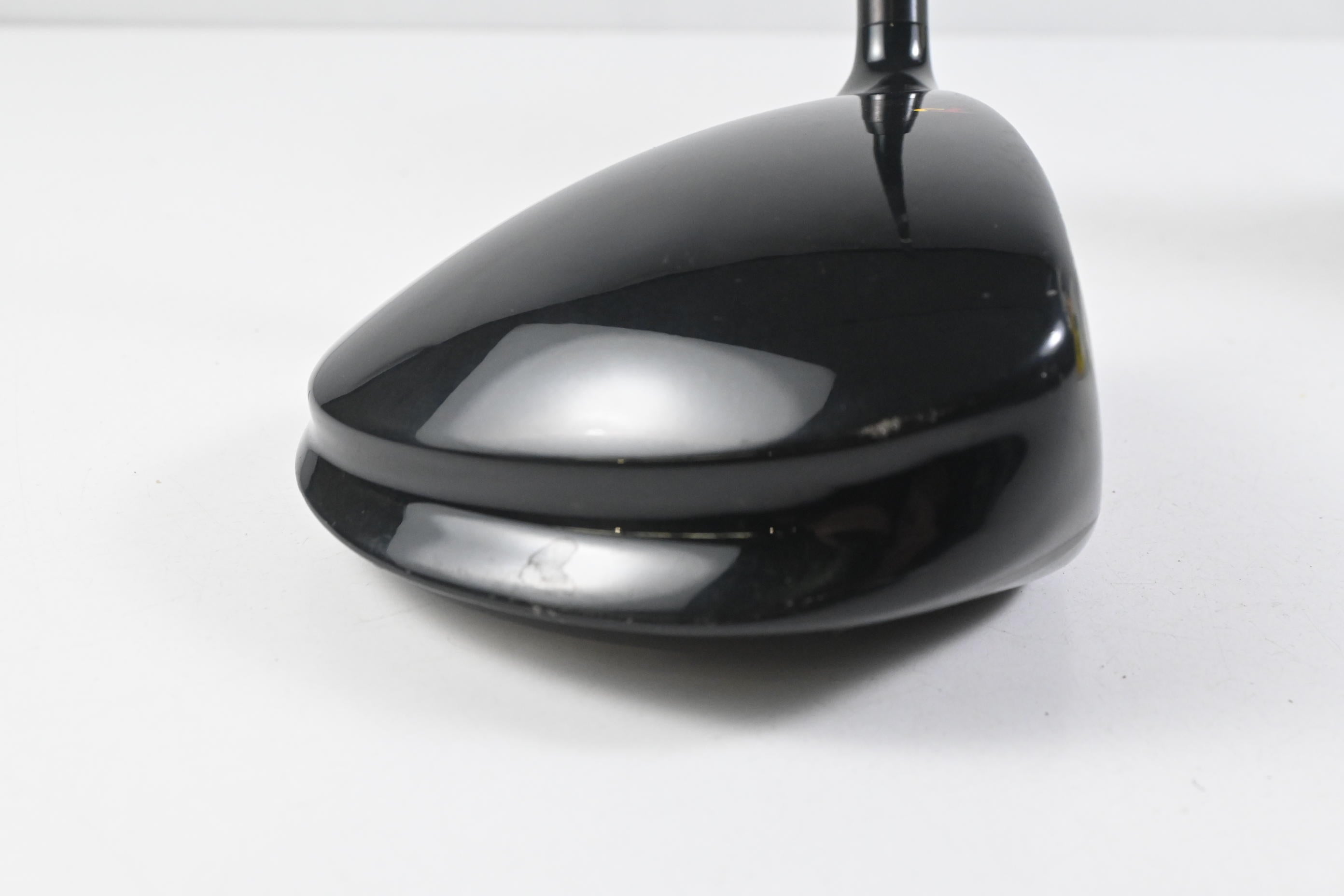 Taylormade Tour Burner Driver / 10.5 Degree / Regular Flex Diamana 65 Shaft
