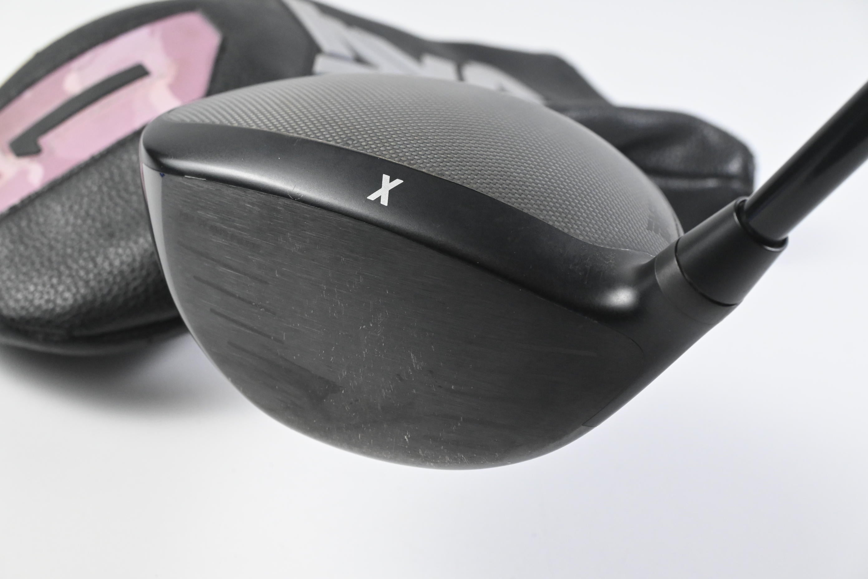 PXG 0311 Gen5 Driver / 10.5 Degree / Stiff Flex HZRDUS Smoke Blue RDX 60 Shaft
