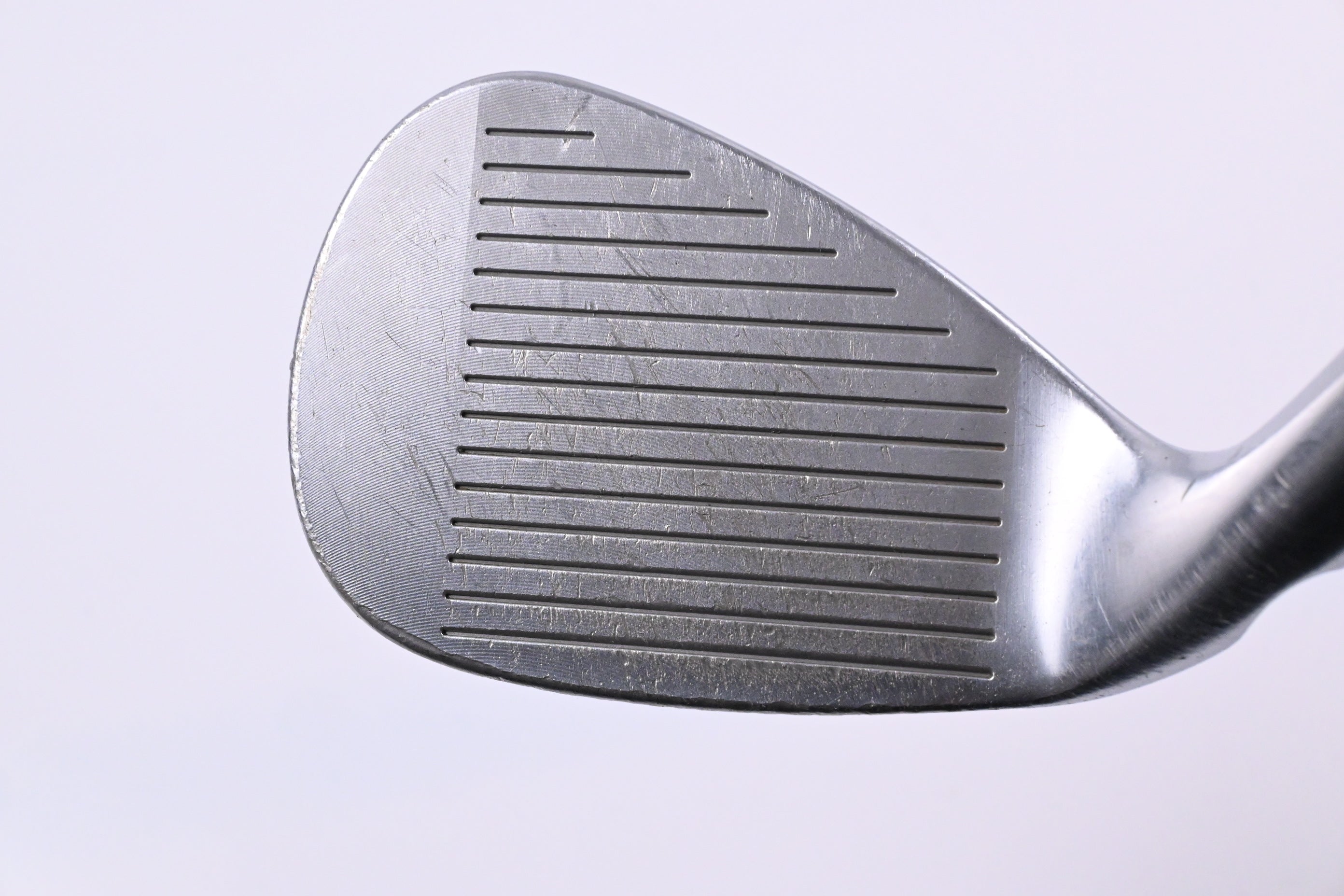 Ping Tour-S Gap Wedge / 52 Degree / Red Dot / Stiff Flex Ping CFS Shaft