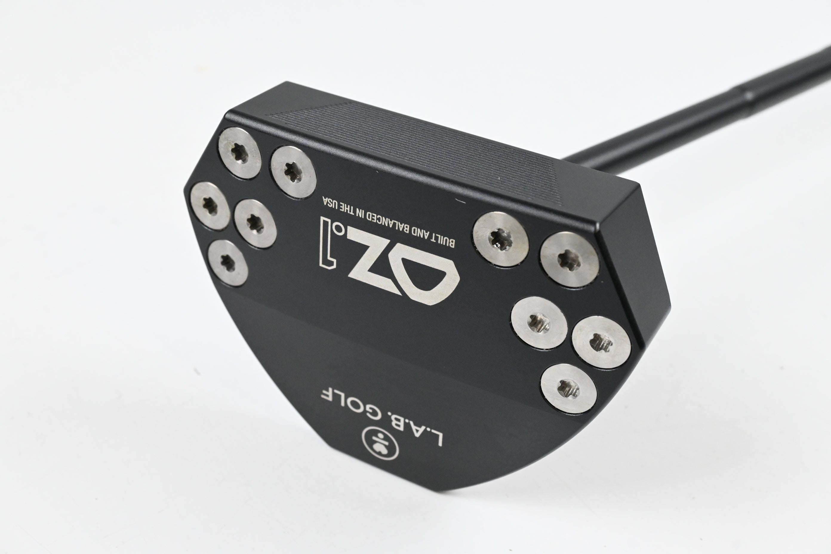 L.A.B Golf OZ.1 Putter / 34 Inch