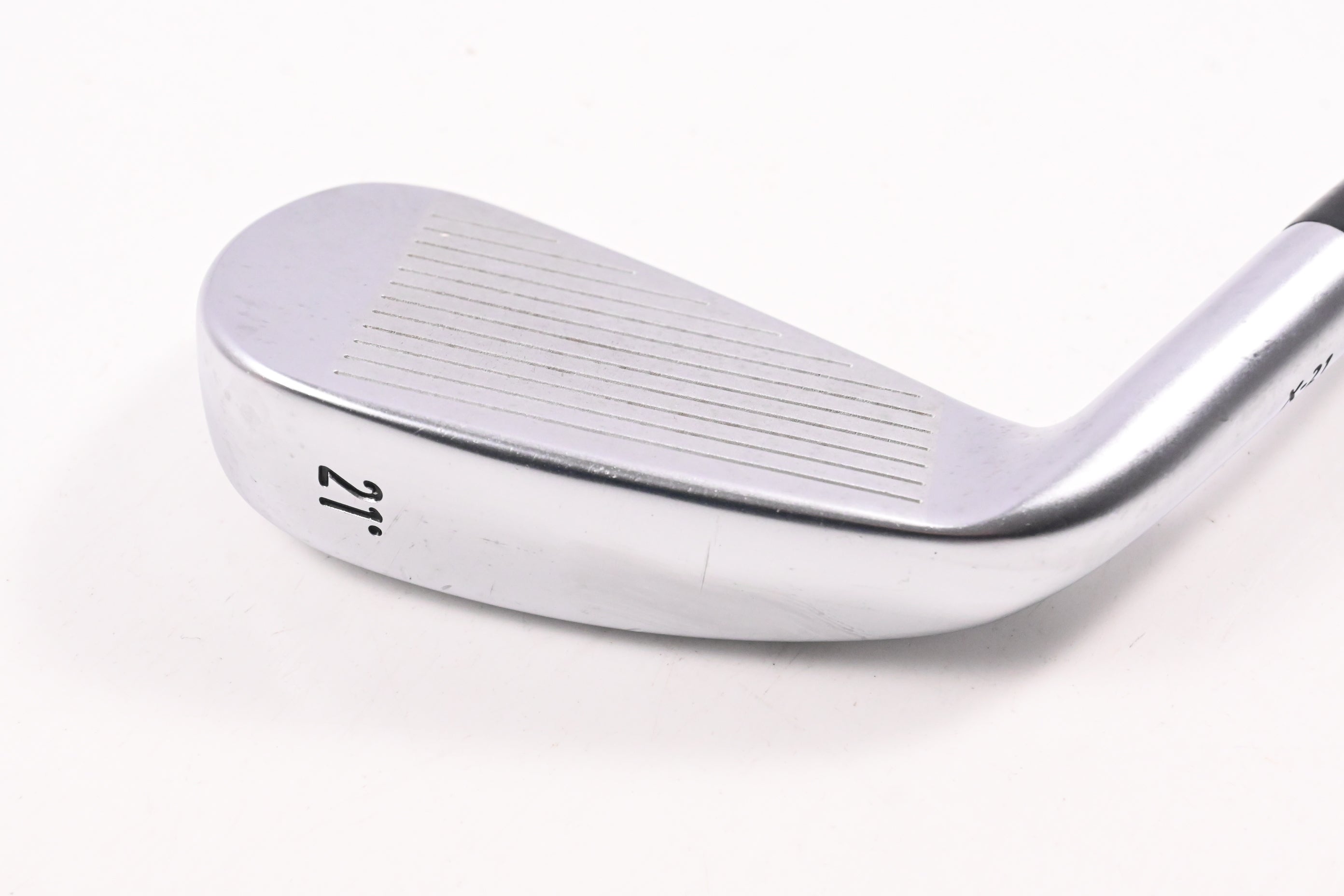 Callaway X Forged UT 2020 Utility #3 Iron / 21 Degree / Stiff Flex N.S.PRO 105
