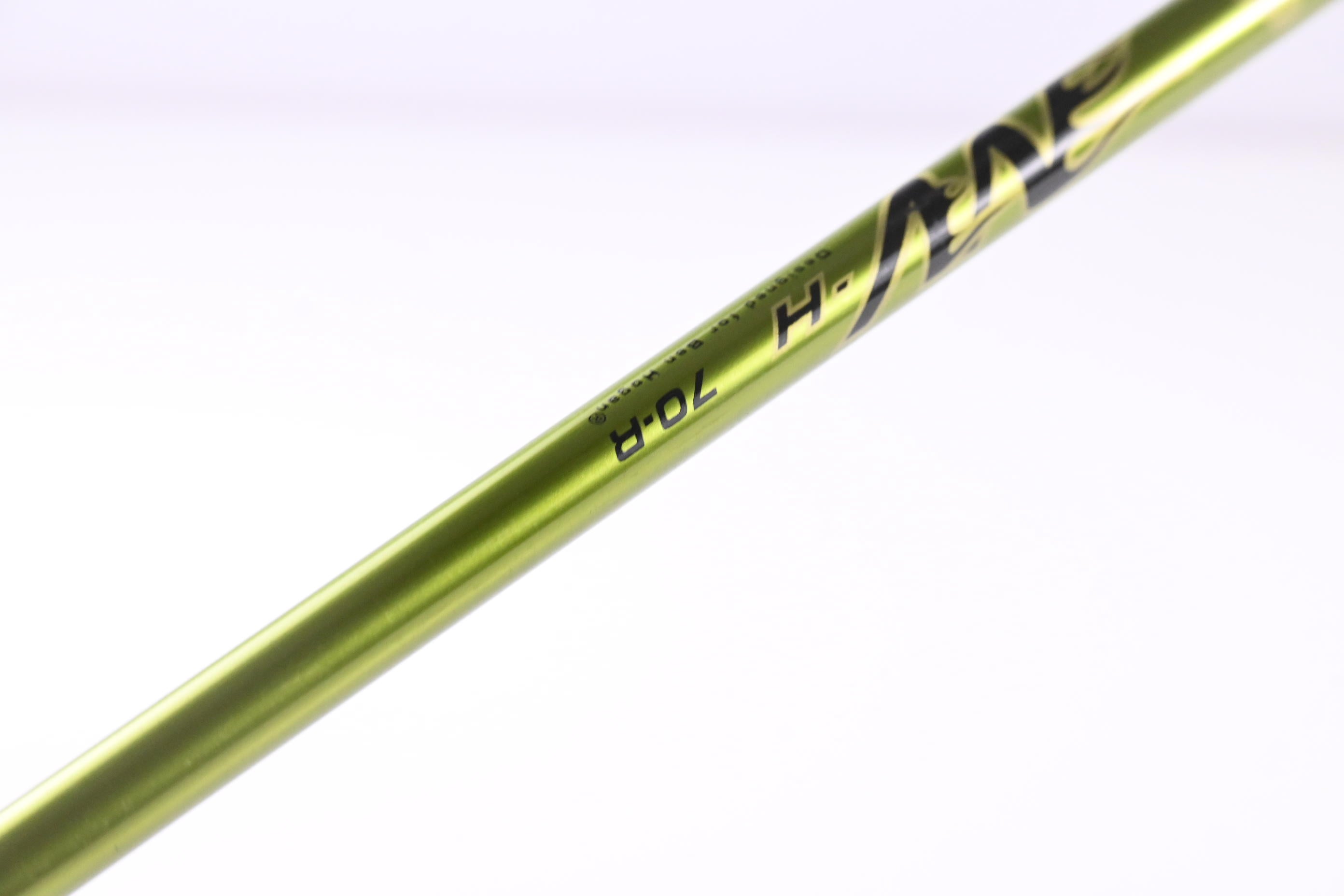 Ben Hogan Big Ben CS3 Driver / 10.5 Degree / Regular Flex Aldila NV-H 70 Shaft