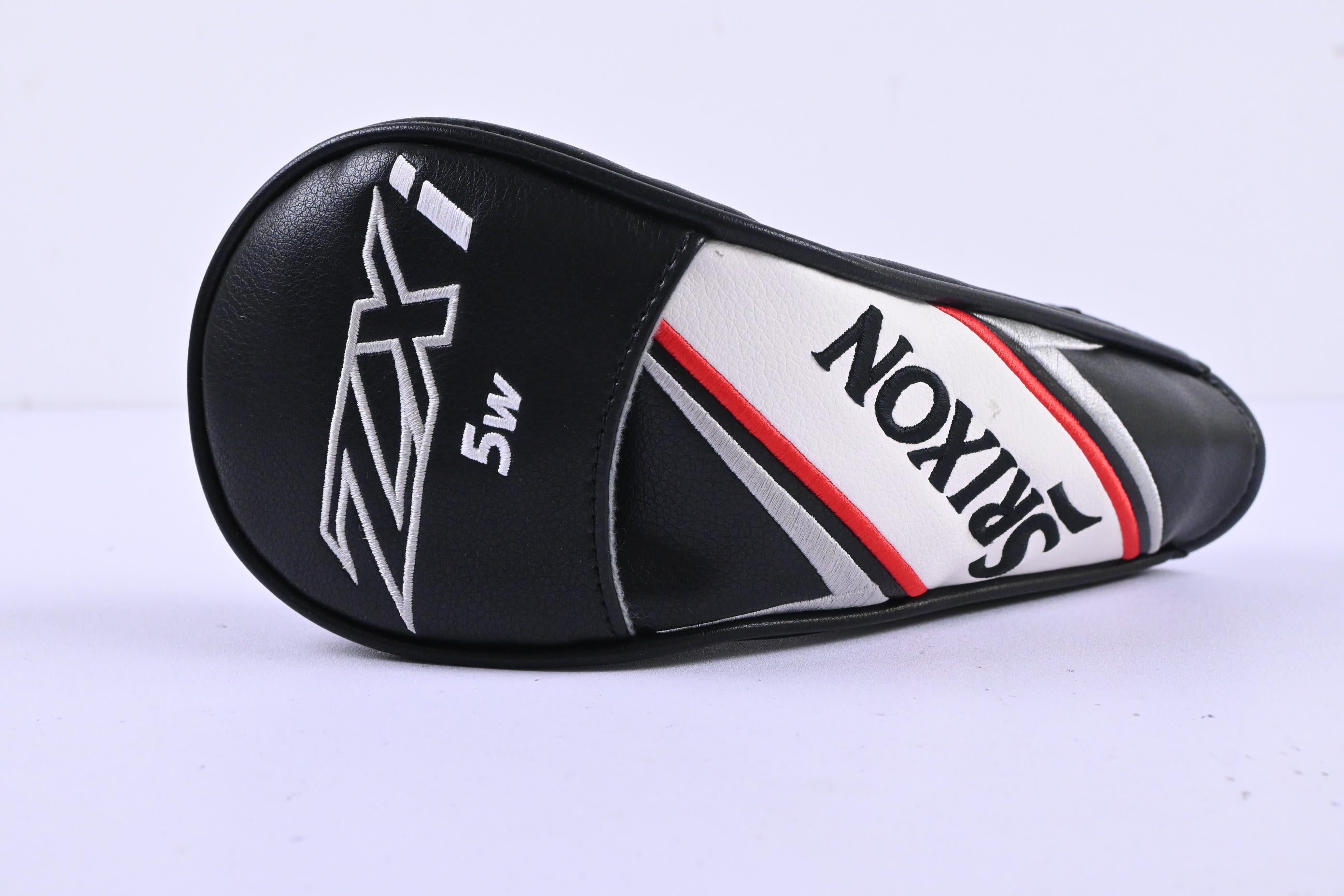 Srixon ZXi #5 Wood / 18 Degree / Regular Flex Fujikura Ventus TR Blue 6 Shaft