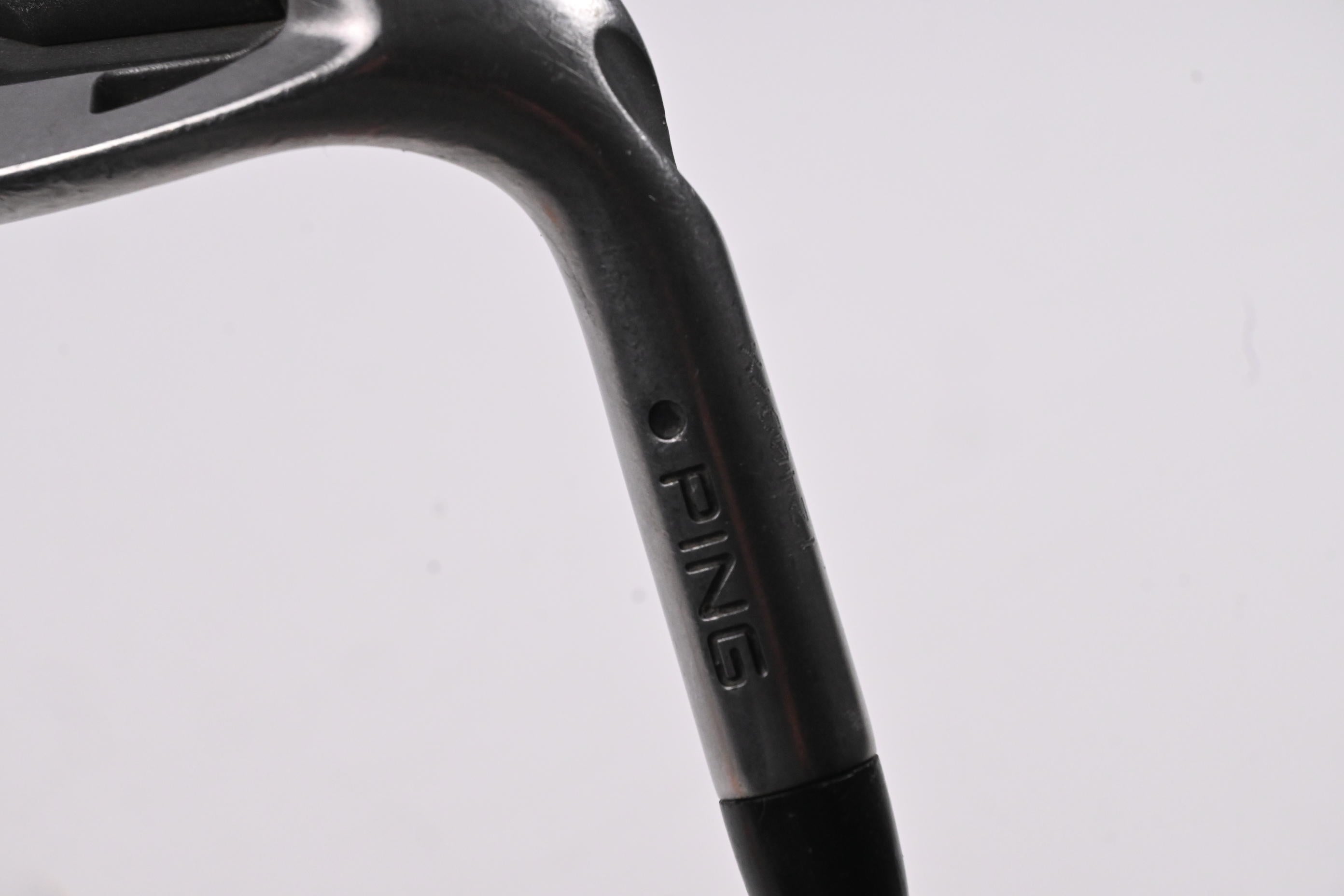 Ping Tour Gorge Sand Wedge / 56 Degree / Black Dot / Wedge Flex Steel Shaft