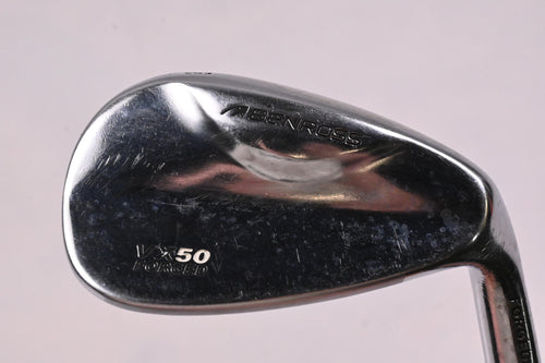Benross VX 50 Sand Wedge / 56 Degree / Wedge Flex Steel Shafts