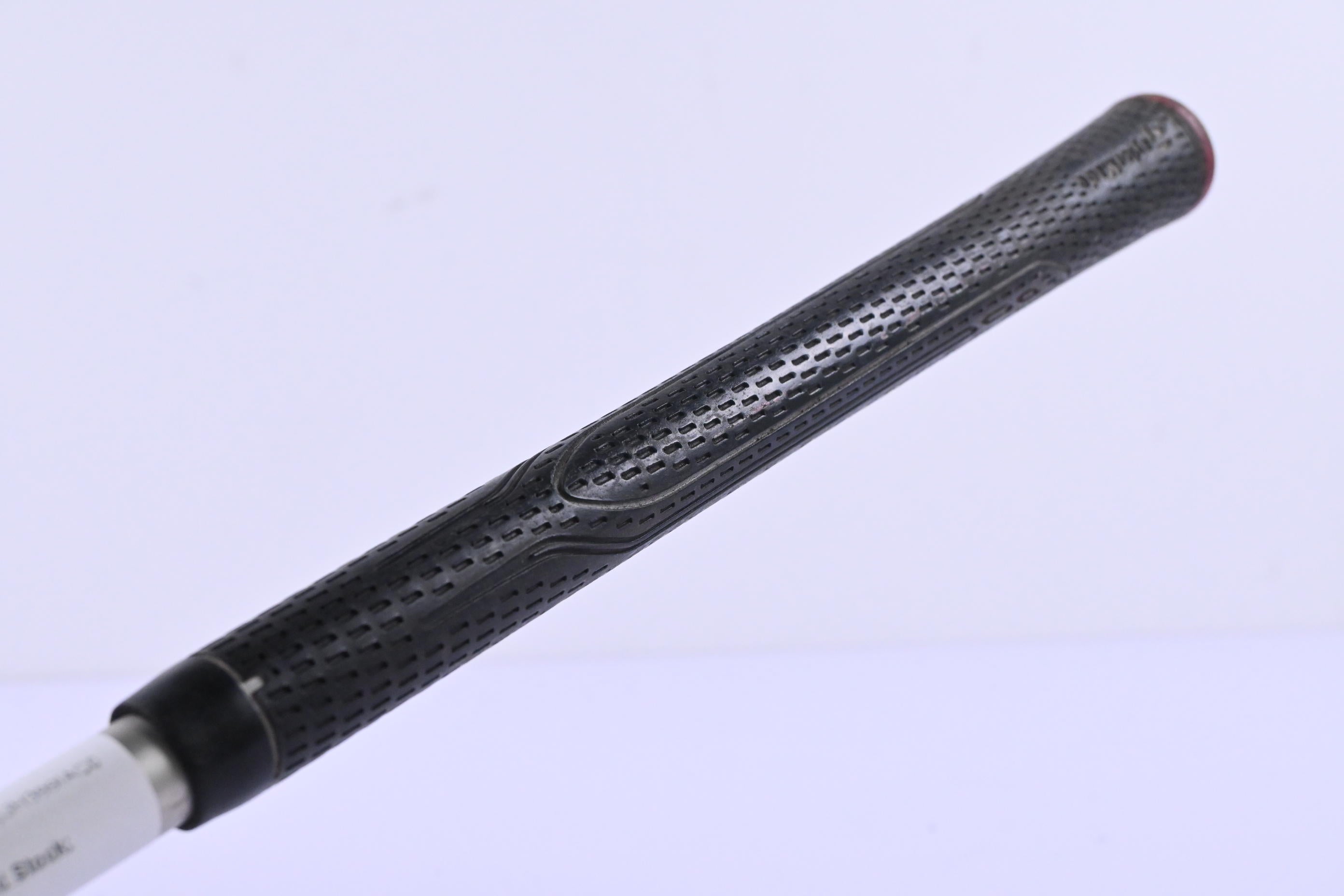 Left Hand Taylormade Aeroburner #4 Hybrid / 22 Degree / Regular Flex Matrix 70