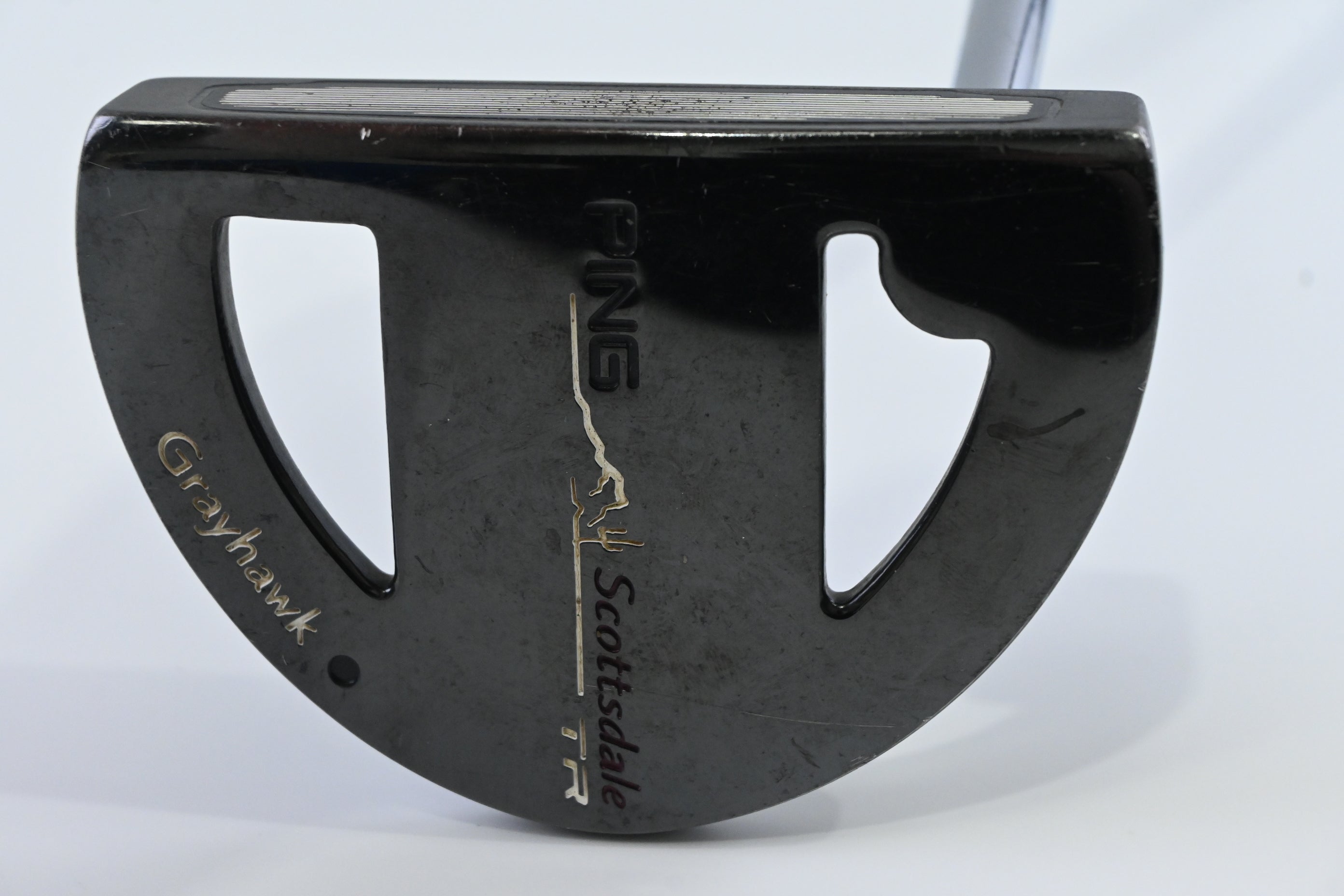 Ping Scottsdale TR Grayhawk Putter / 33 Inch