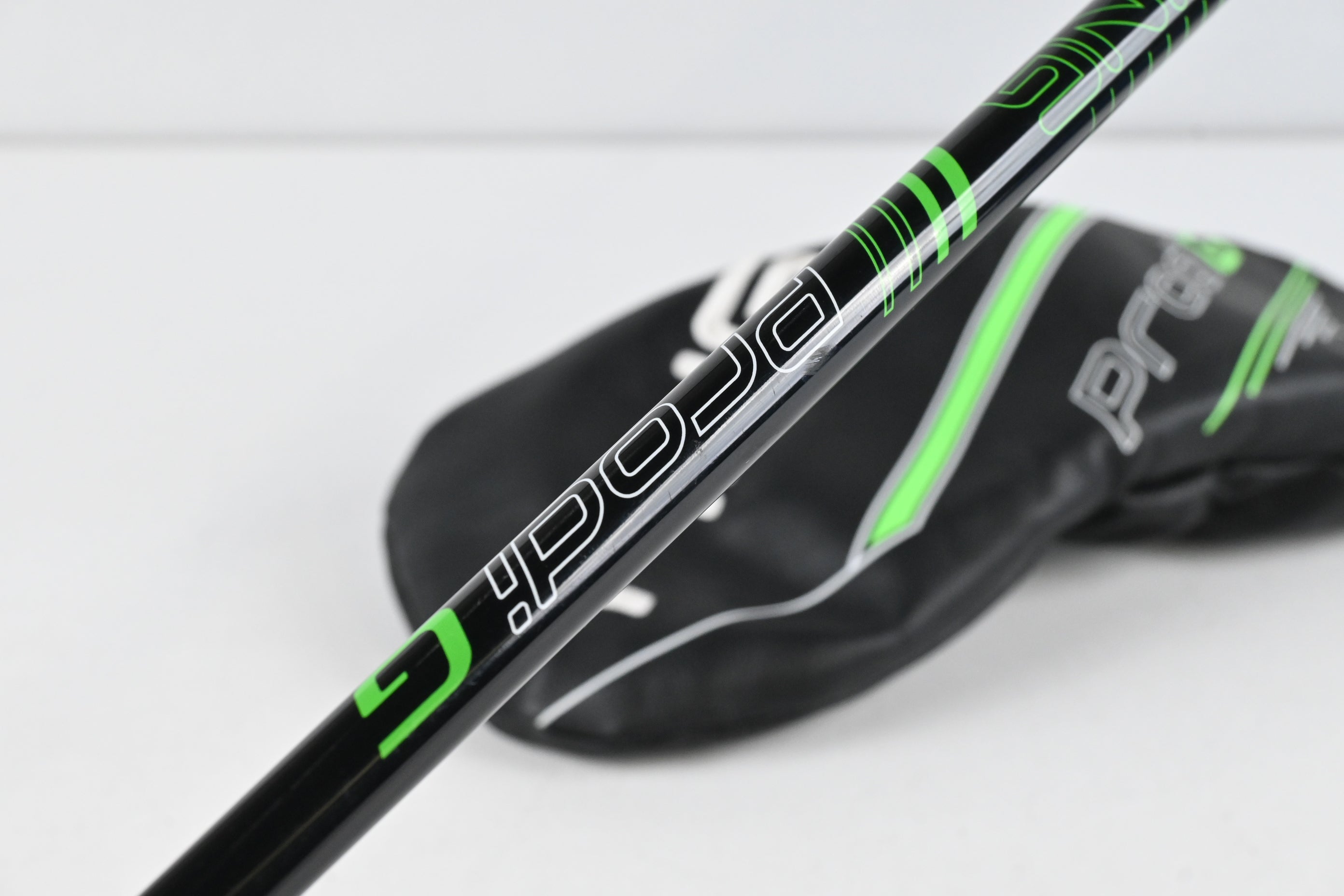 Ping Prodi G Junior Driver / 15 Degree / Junior Flex Ping Prodi G Shaft