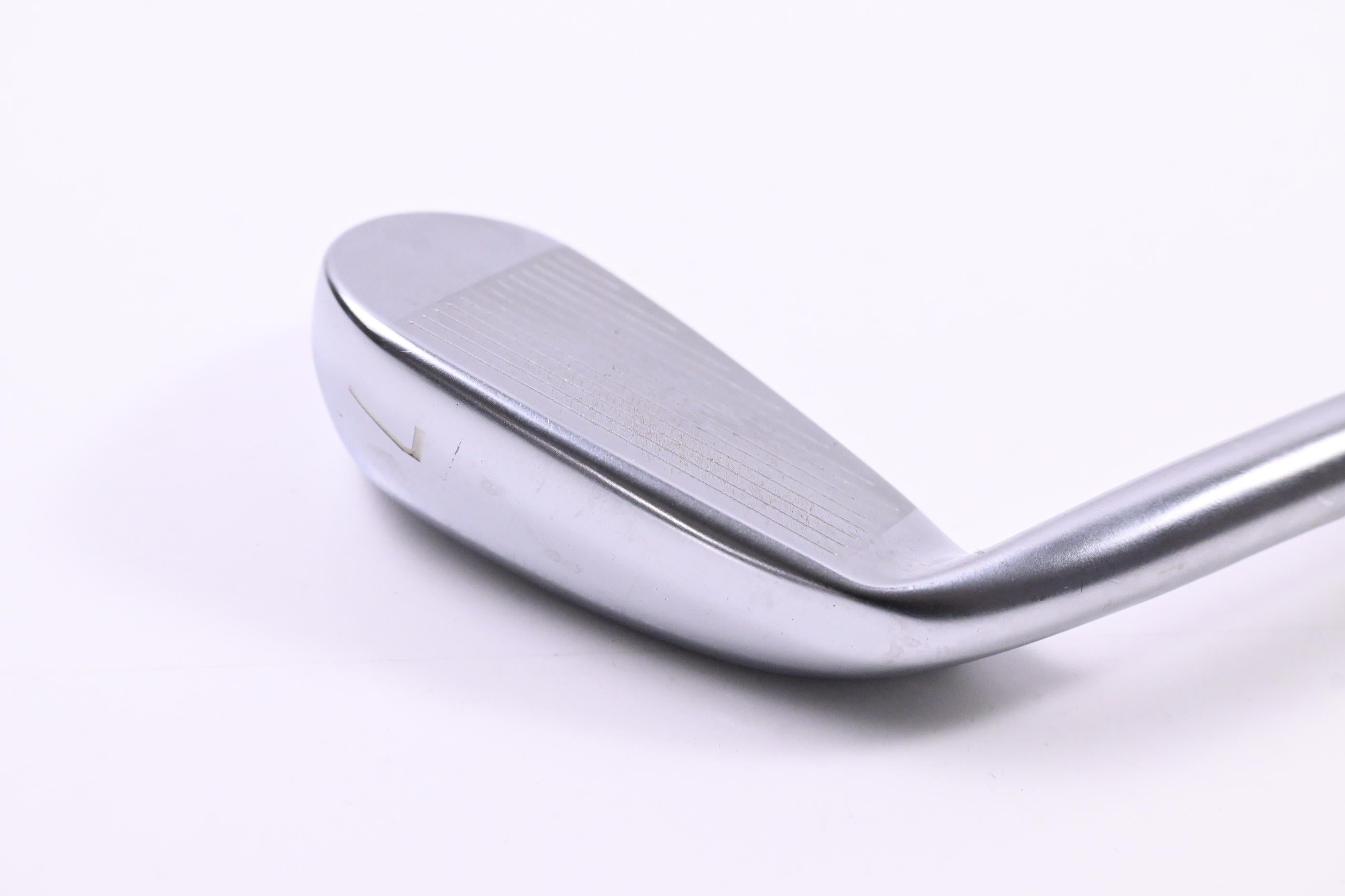 Mizuno JPX 923 Hot Metal HL #7 Iron / Senior Flex Recoil ESX 450 Shaft