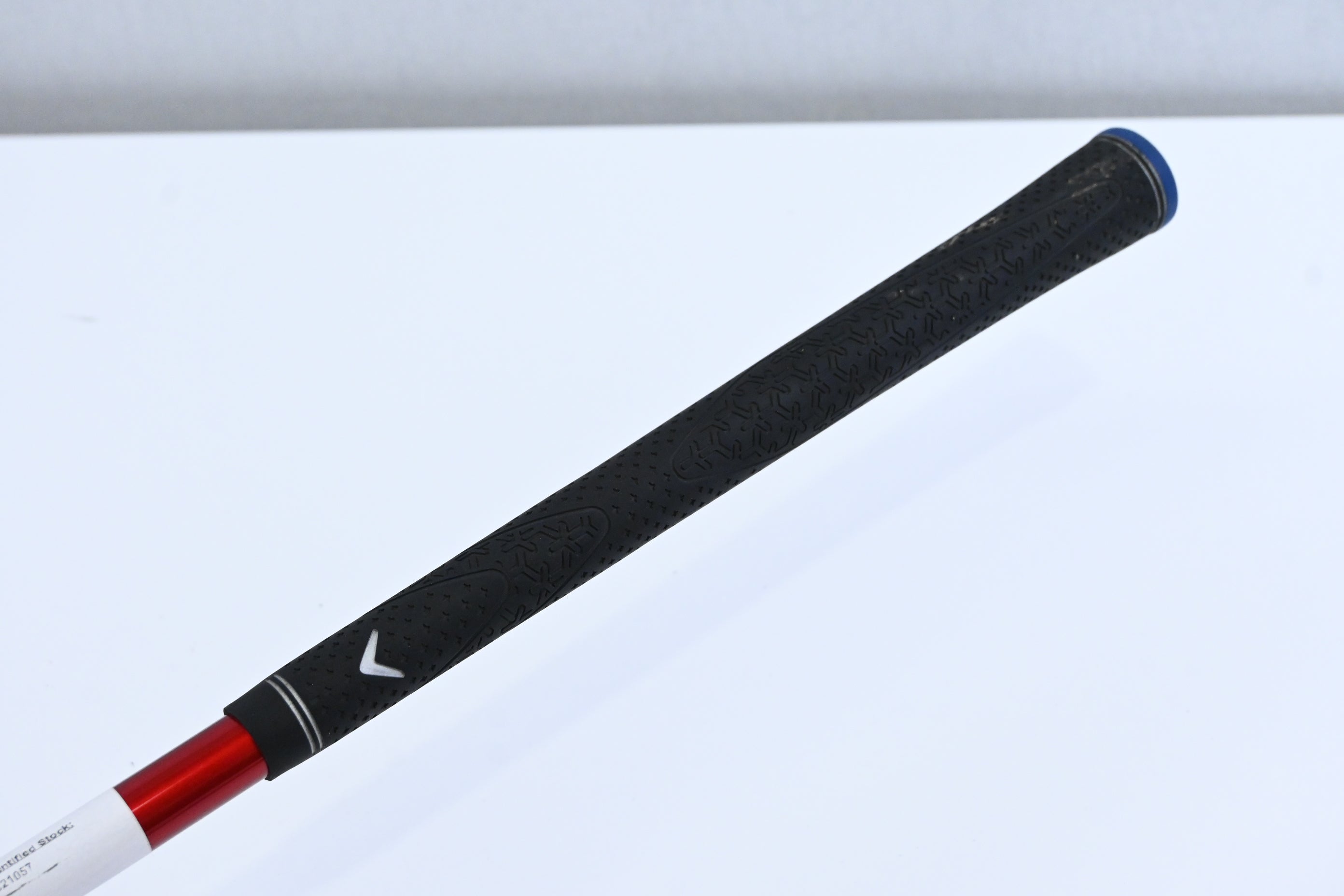 Fujikura Speeder 565 Evolution Driver Shaft / Regular Flex / Callaway 2nd Gen