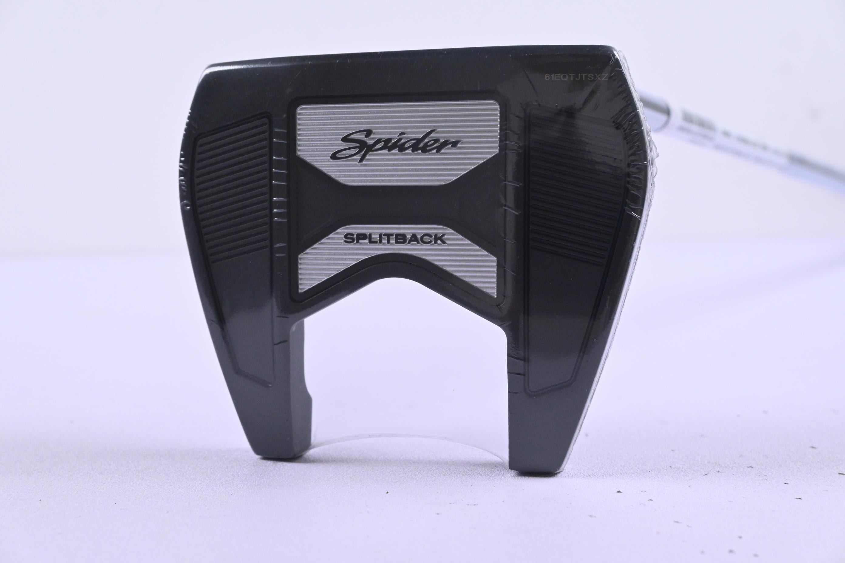 Taylormade Spider GT Splitback Short Slant Putter / 34 Inch