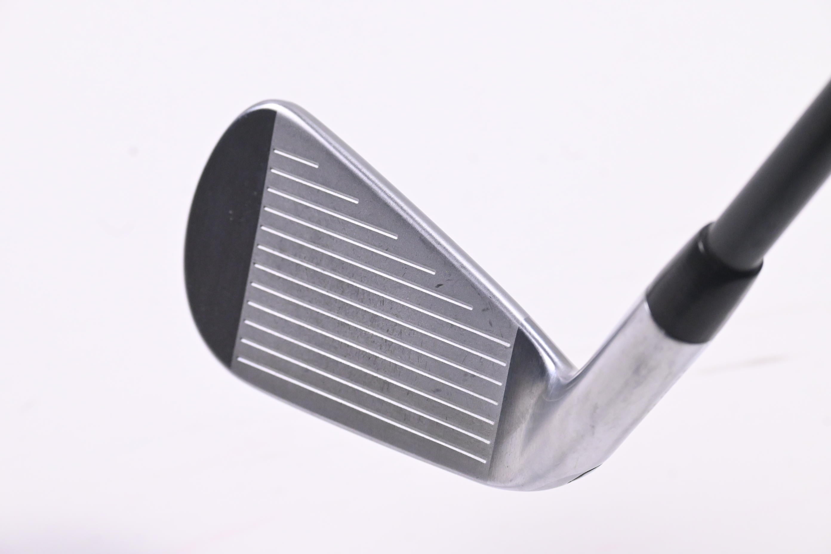 Titleist U500 #3 Iron / 20 Degree / Stiff Flex HZRDUS Smoke Black 90 Shaft