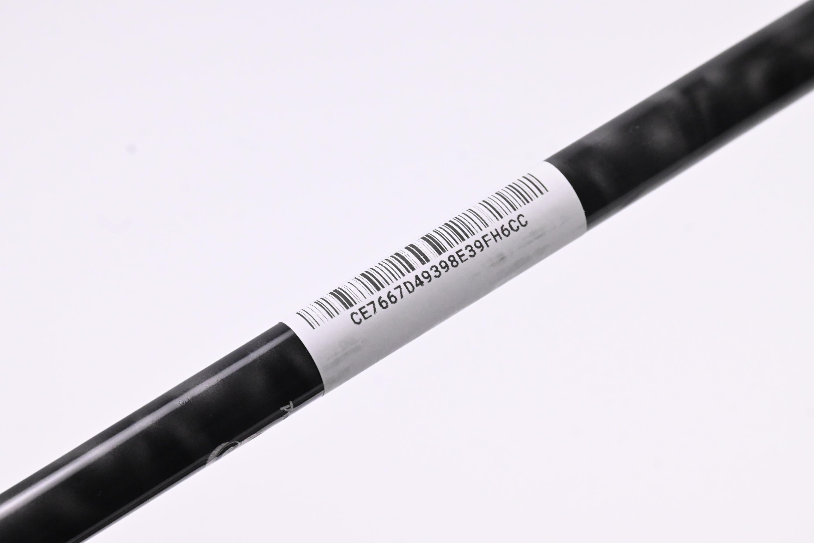 Evenflow Riptide 70 Small Batch Driver Shaft / TX-Flex / .335" Tip / Uncut