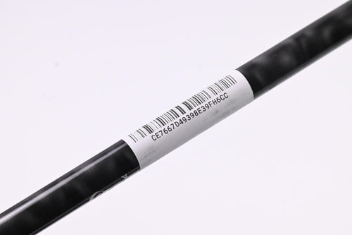 Evenflow Riptide 70 Small Batch Driver Shaft / TX-Flex / .335" Tip / Uncut