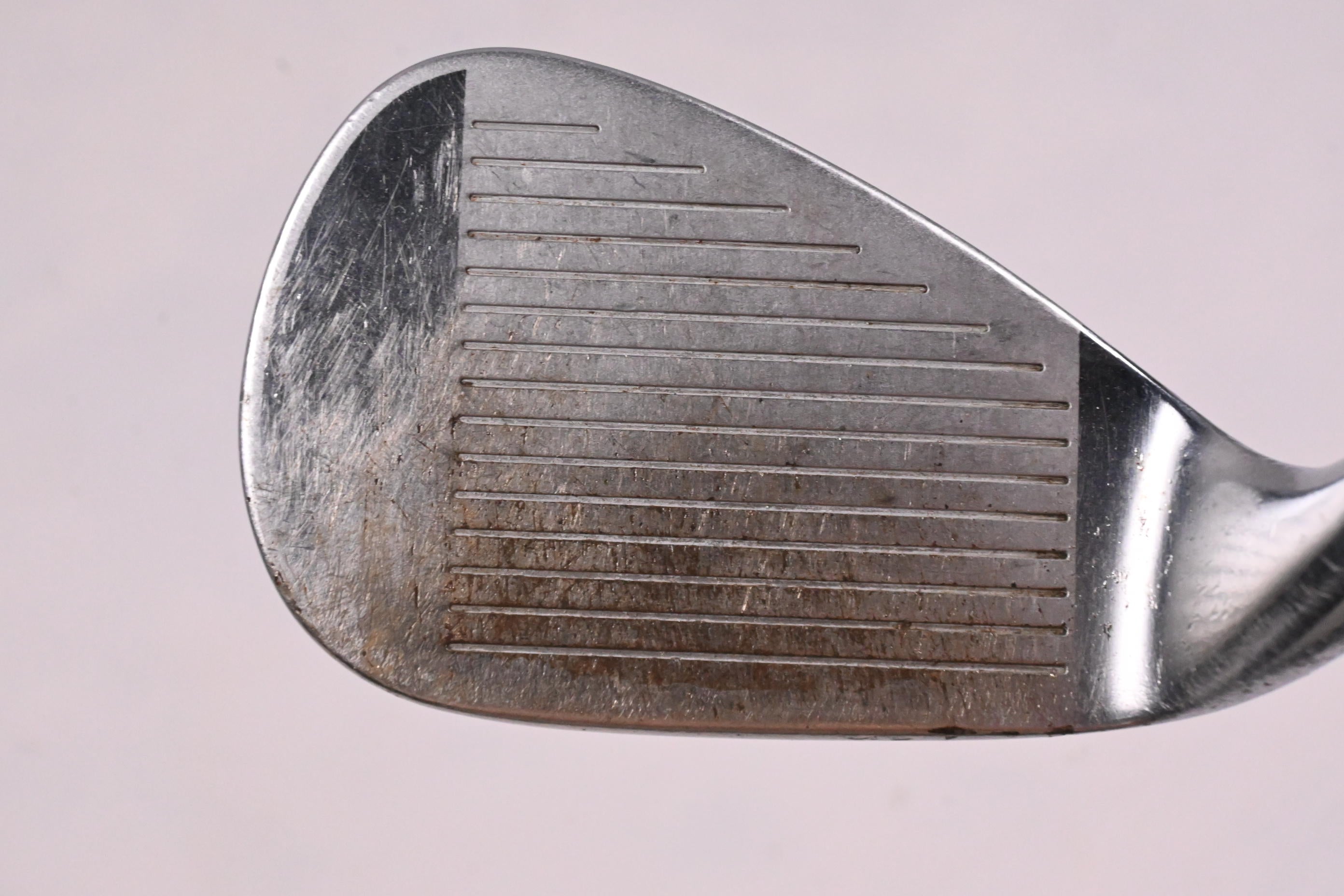 Benross VX 50 Sand Wedge / 56 Degree / Wedge Flex Steel Shafts