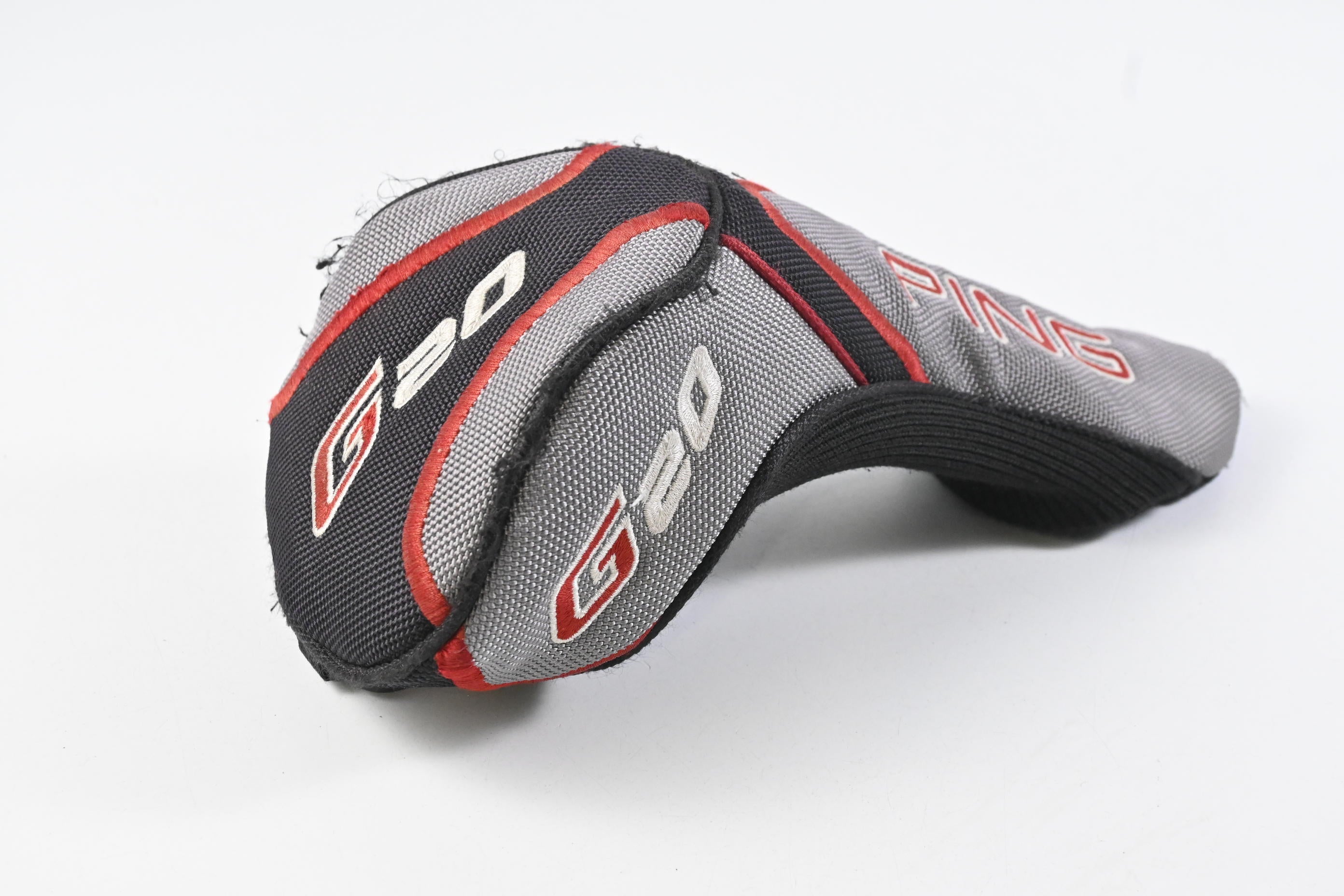 Ping G20 #4 Wood / 16.5 Degree / Regular Flex Project X Black Shaft